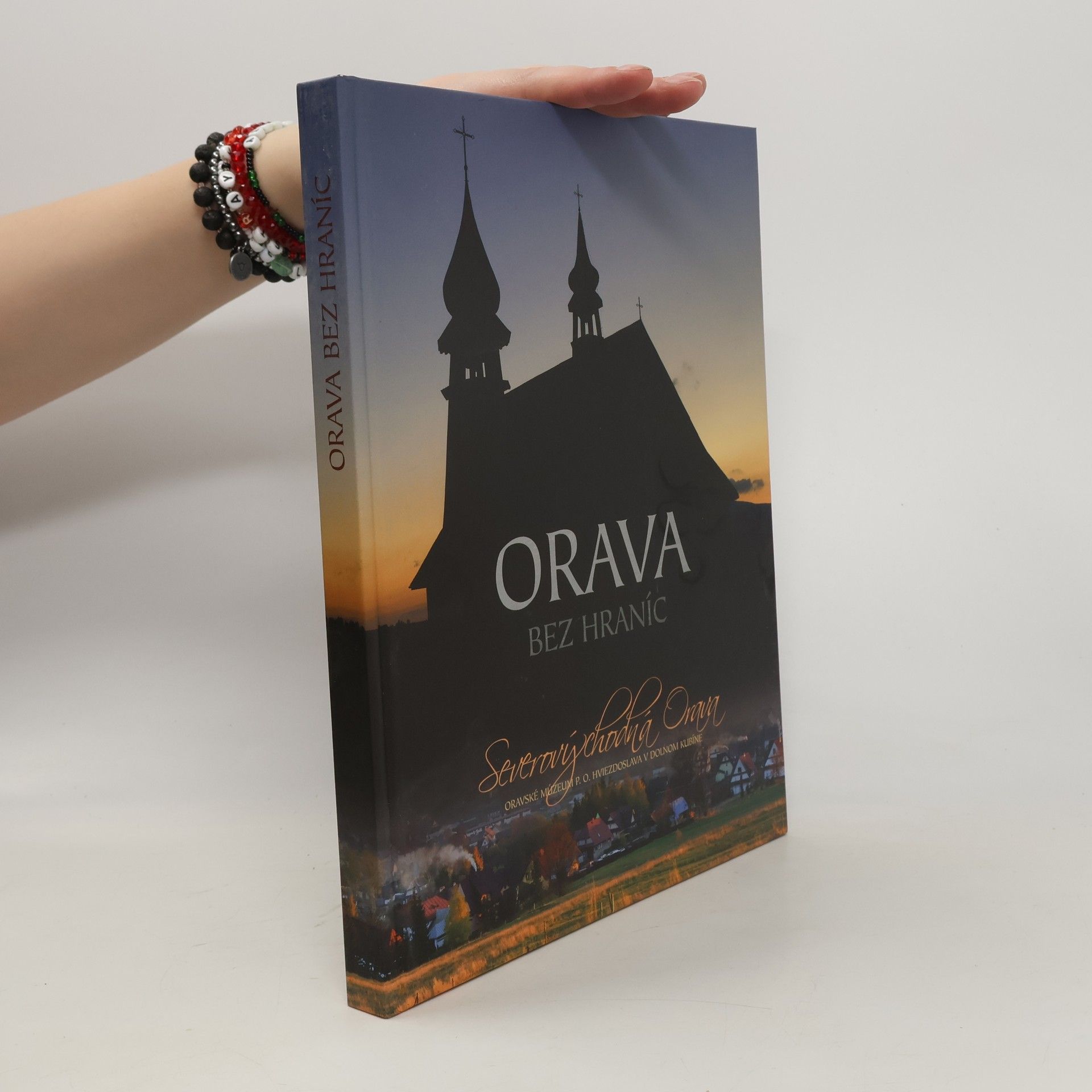 Autorenkollektiv Orava bez hraníc
