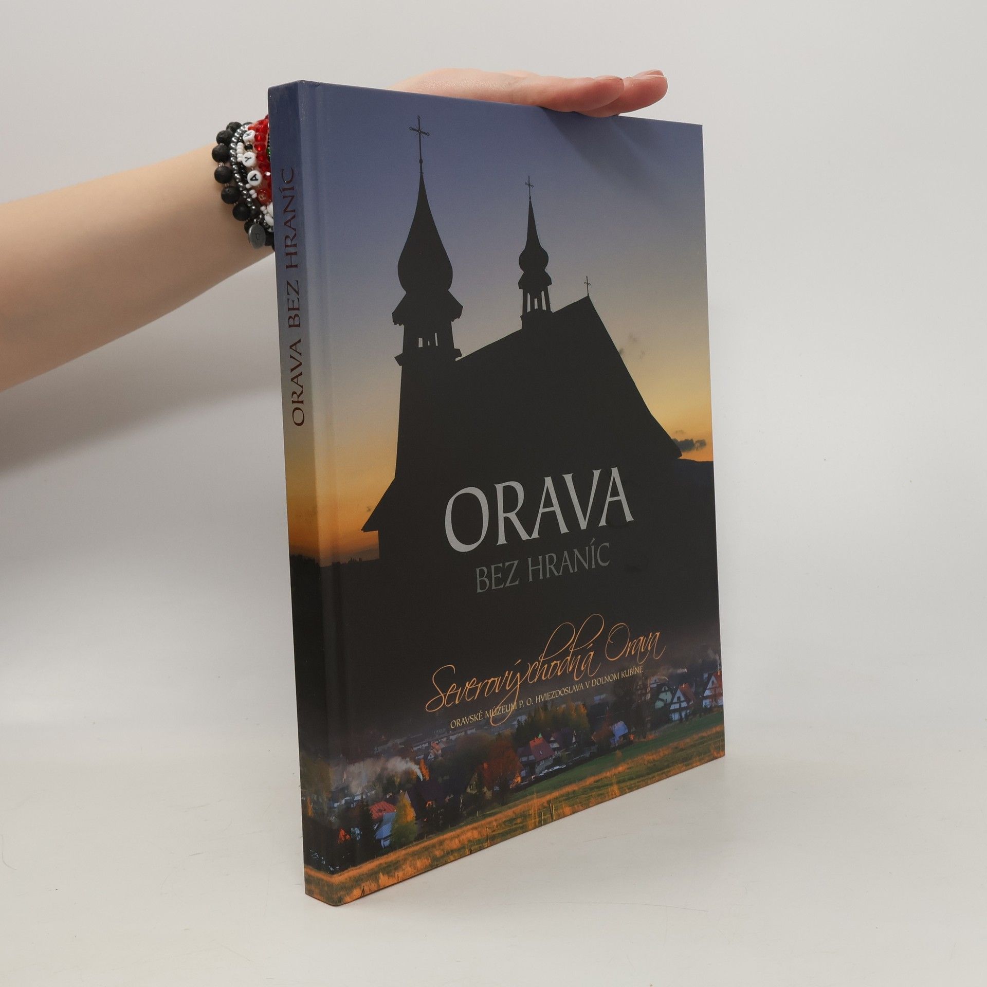 Autorenkollektiv Orava bez hraníc