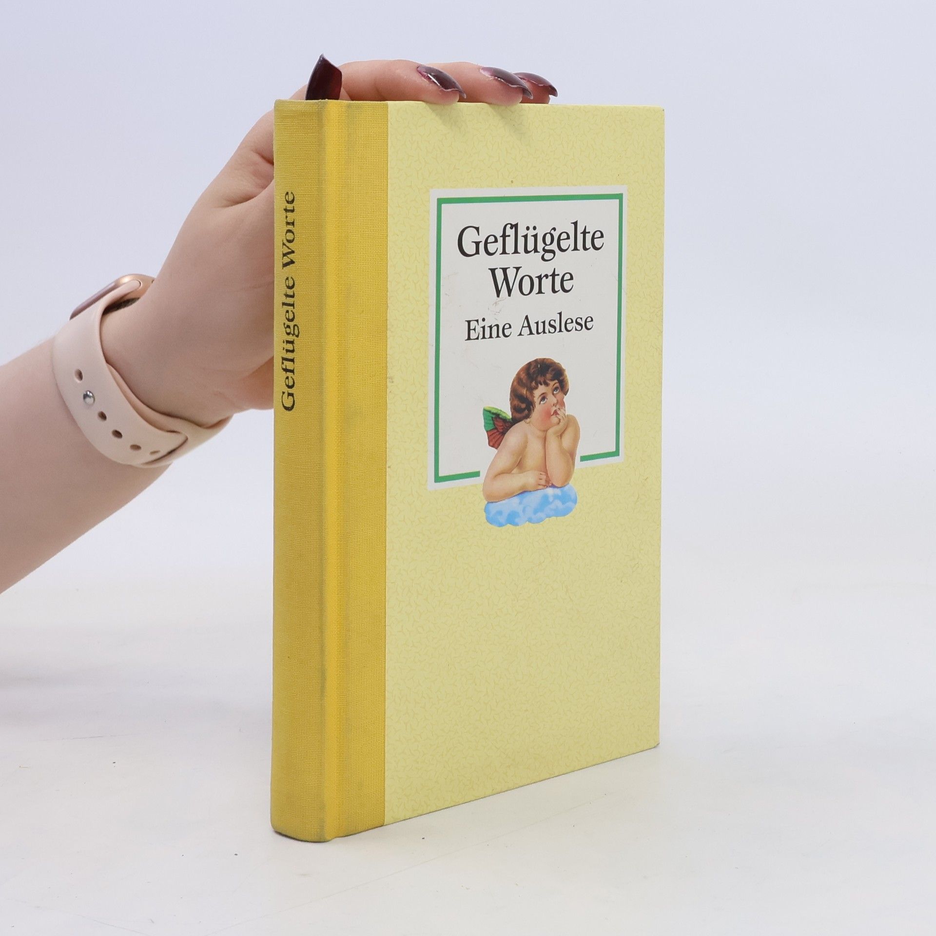 Autorenkollektiv Geflügelte Worte