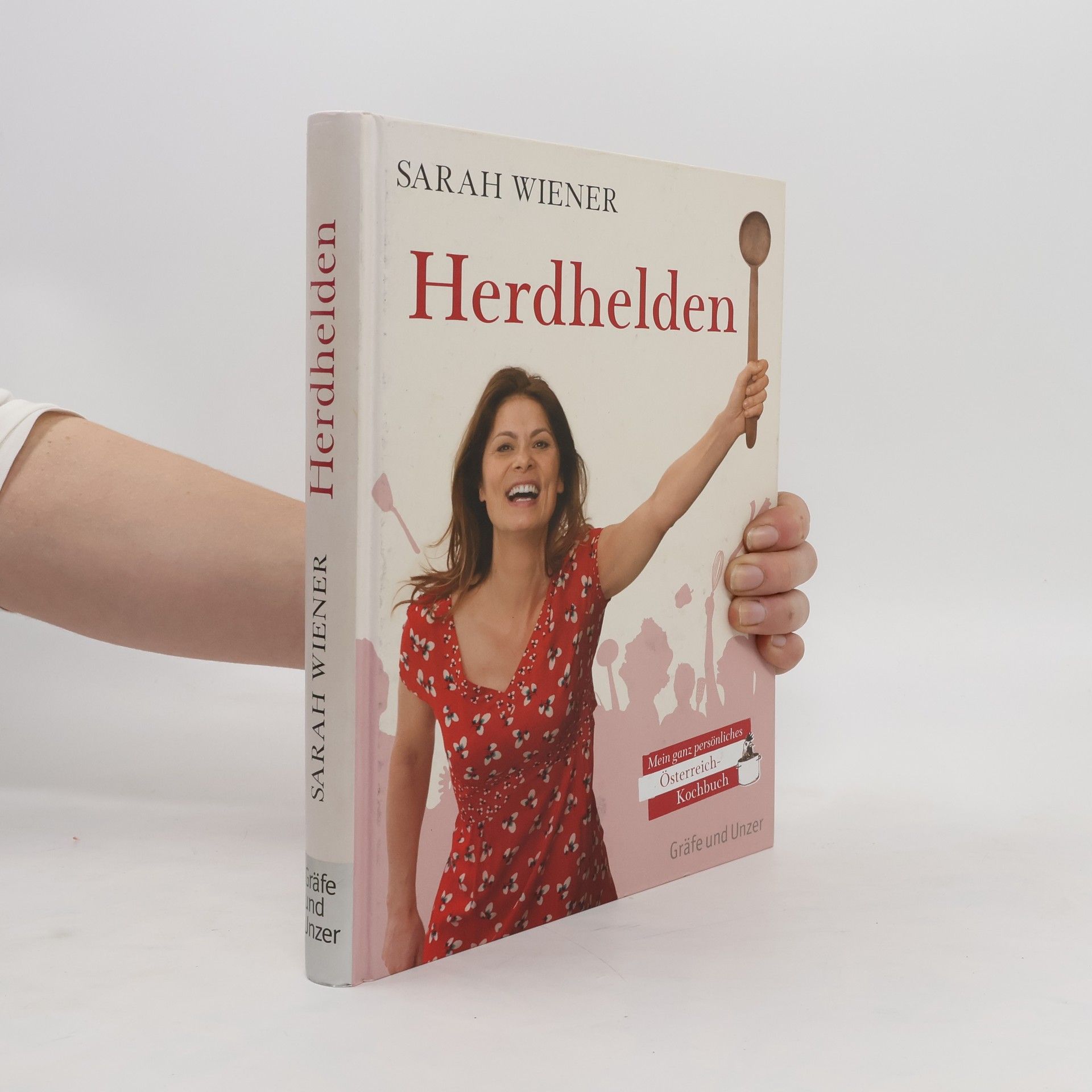 Sarah Wiener Herdhelden