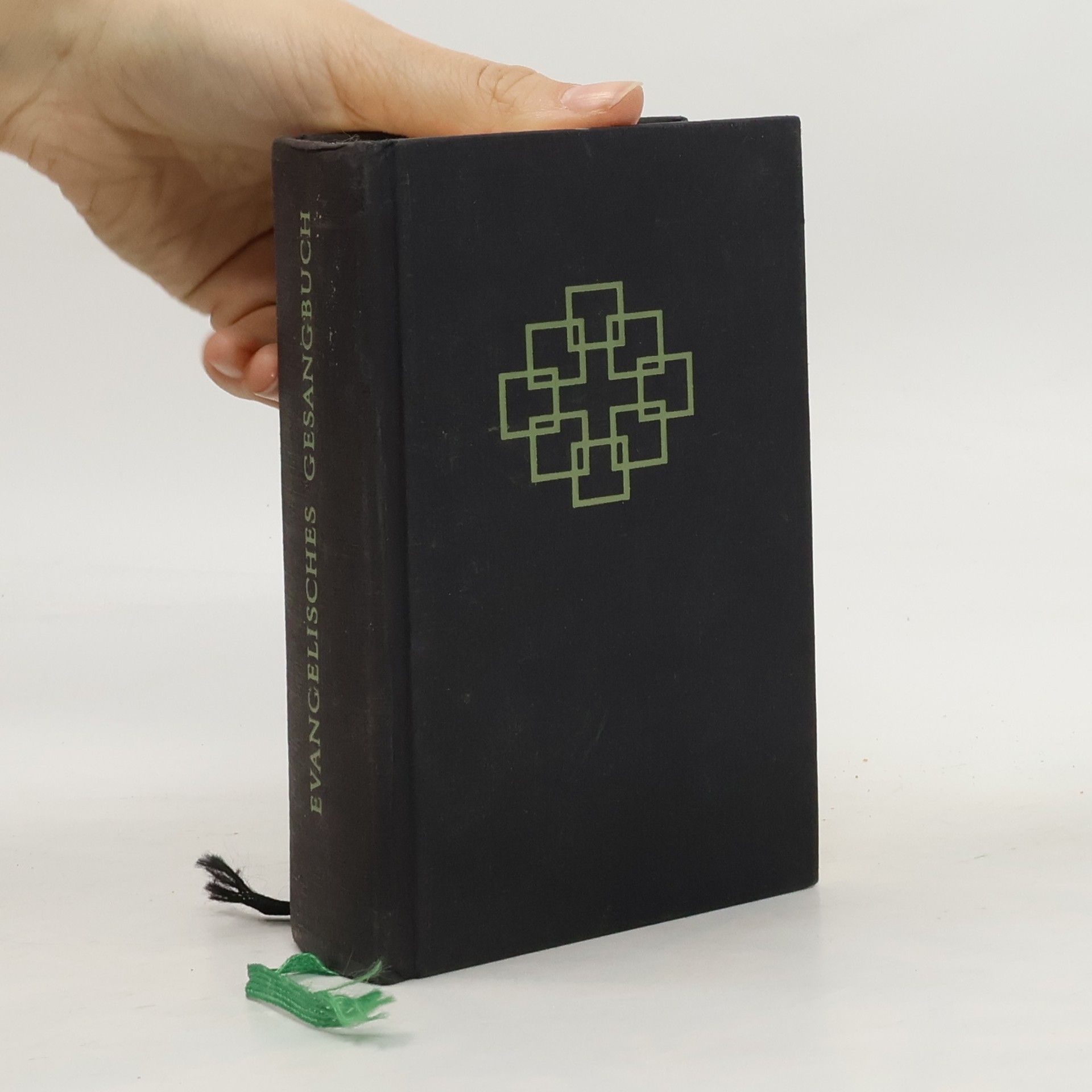 Autorenkollektiv Evangelisches Gesangbuch