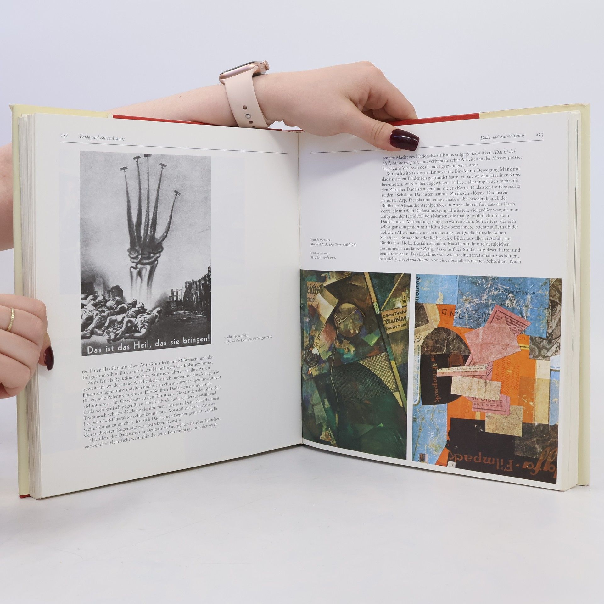 David Britt Moderne Kunst. Vom Impressionismus zur Postmoderne