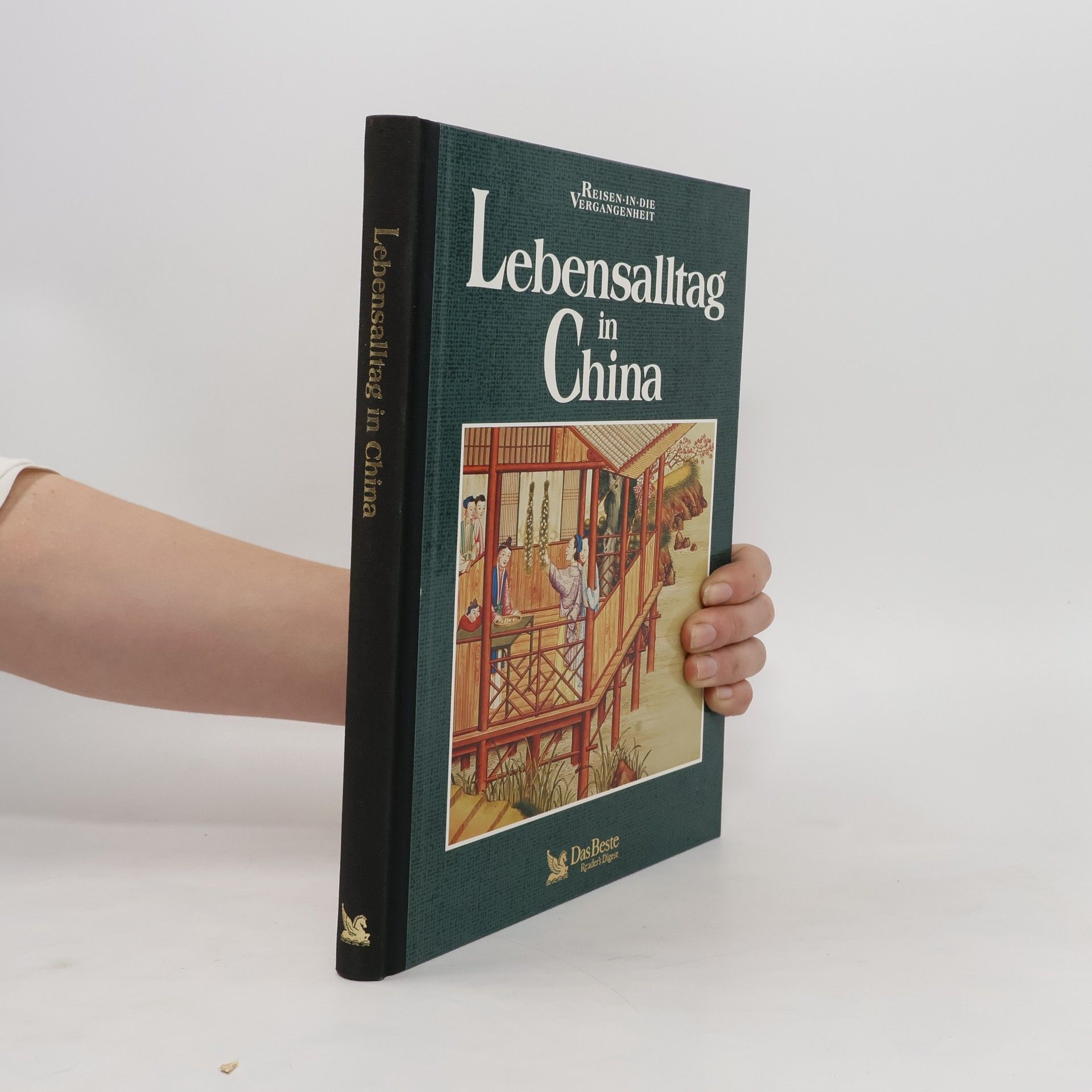 kolektiv Lebensalltag in China