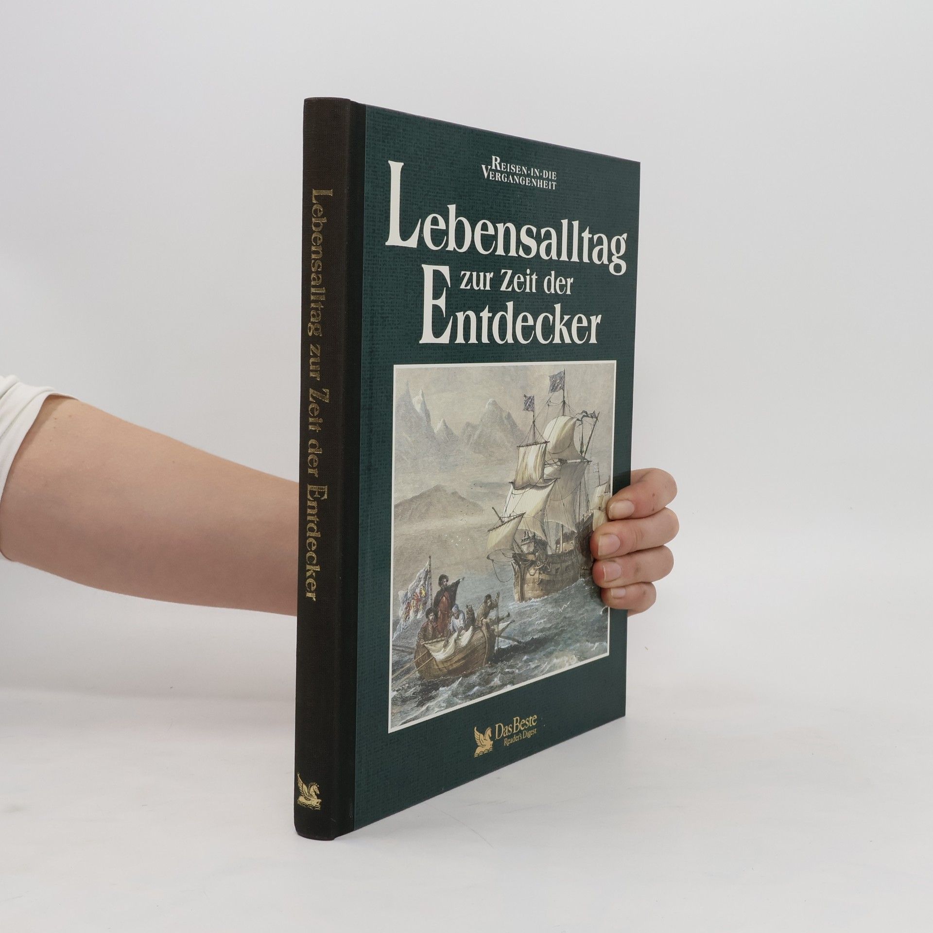 kolektiv Lebensalltag zur Zeit der Entdecker