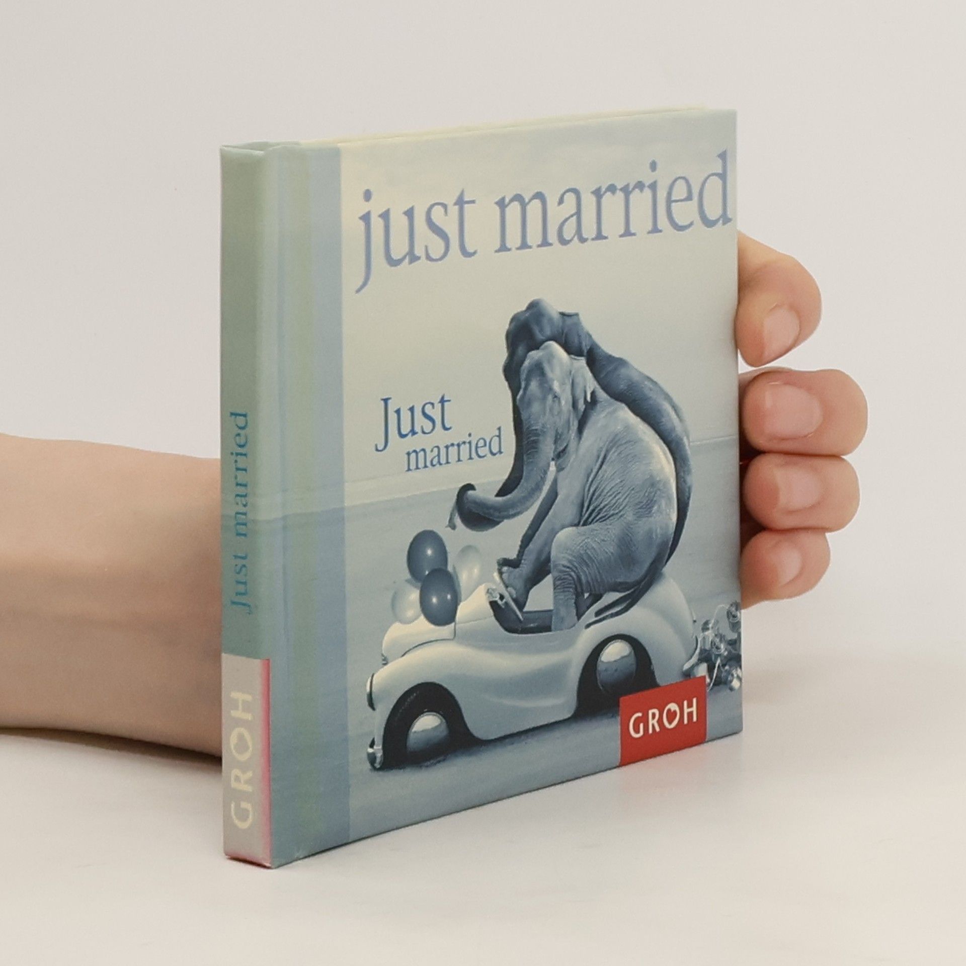 Chiara Doran Just married