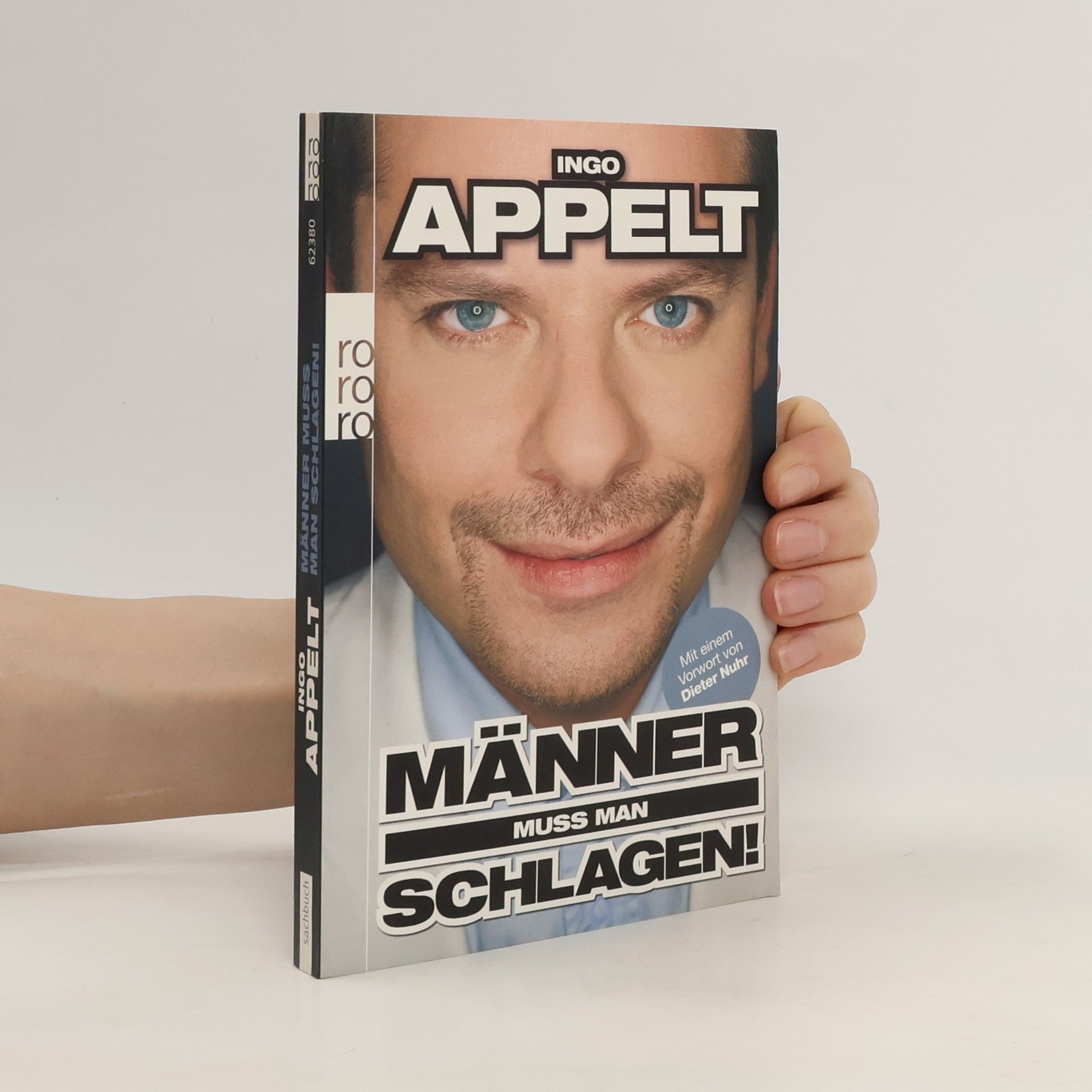 Ingo Appelt Männer muss man schlagen!
