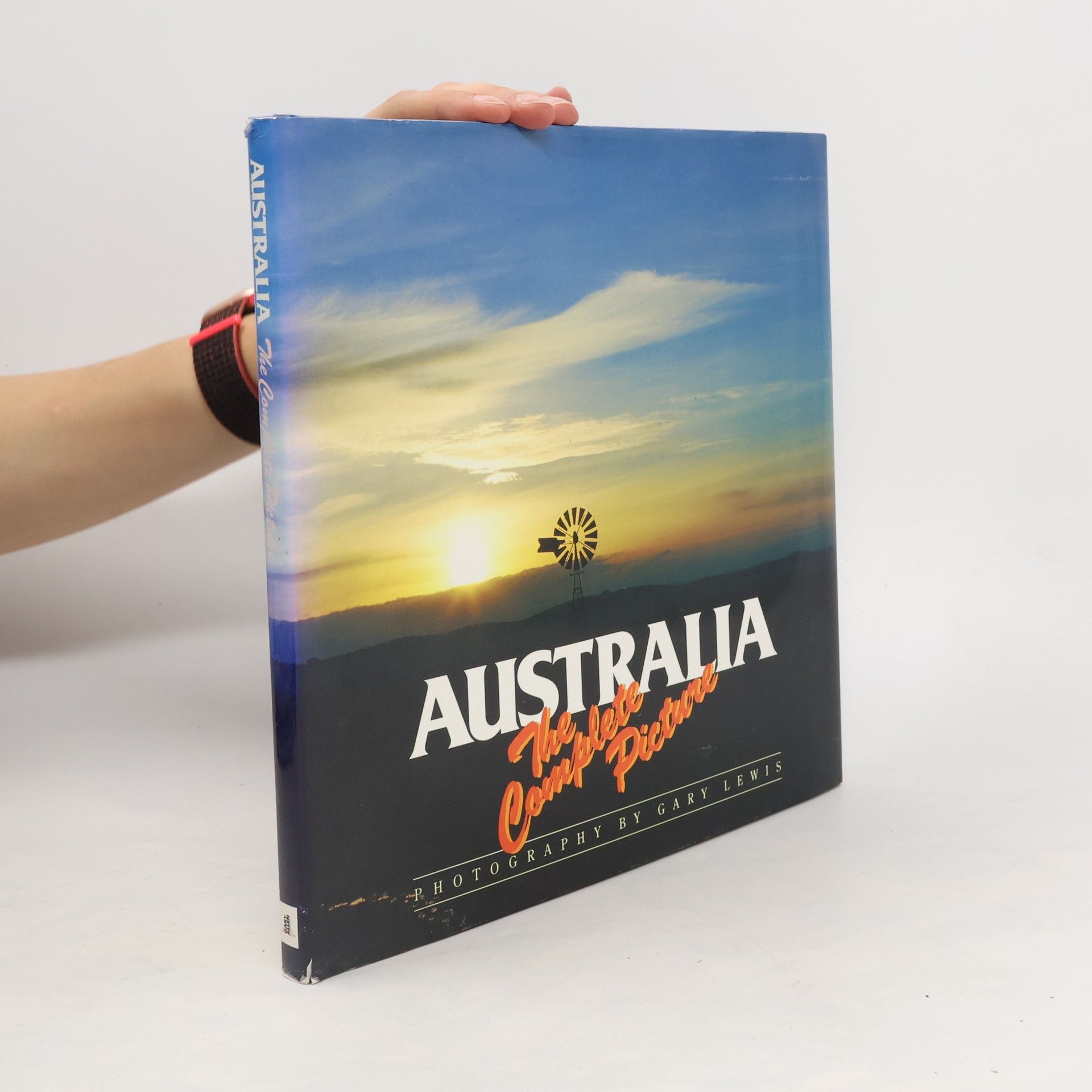 Gary Lewis Australia