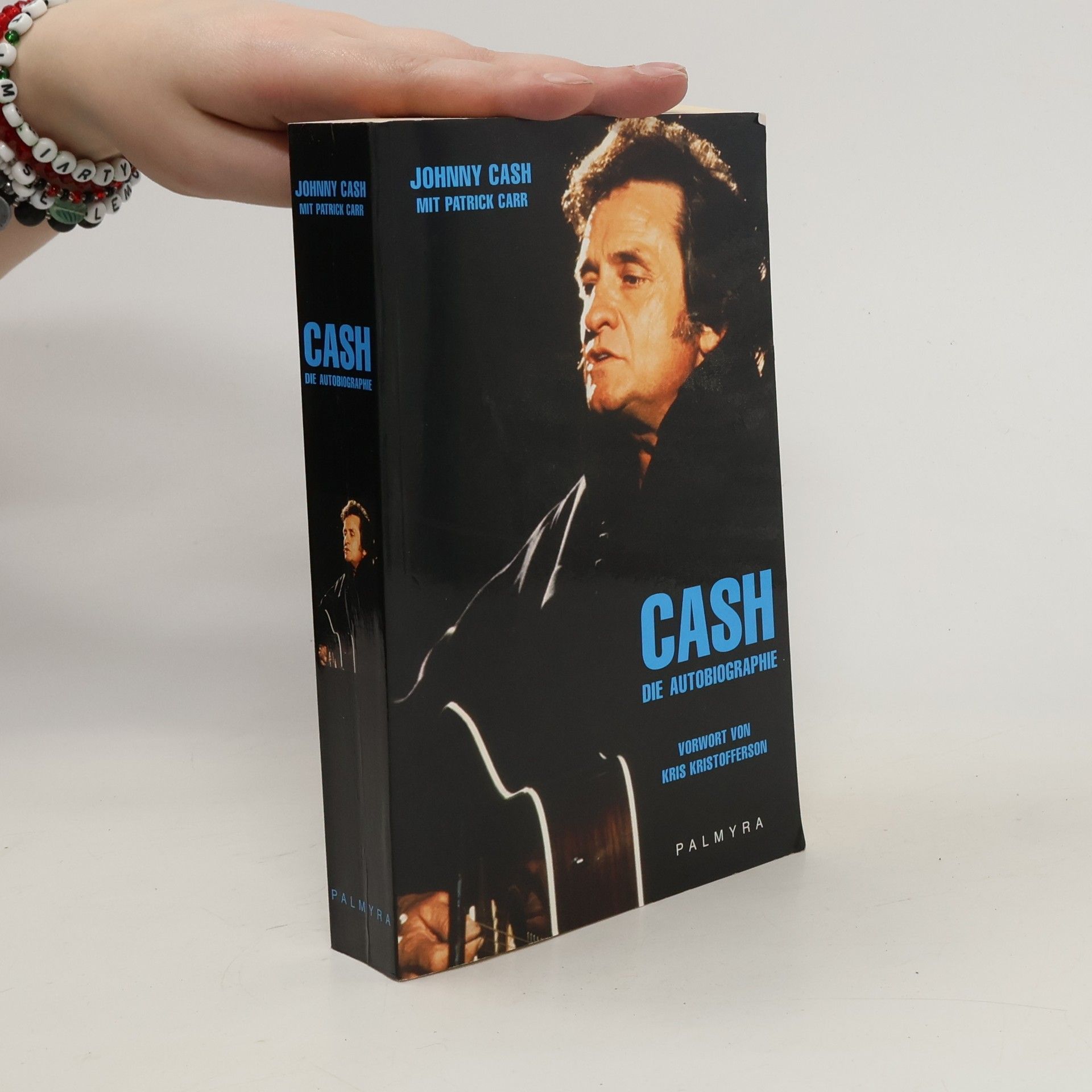 Johnny Cash Cash