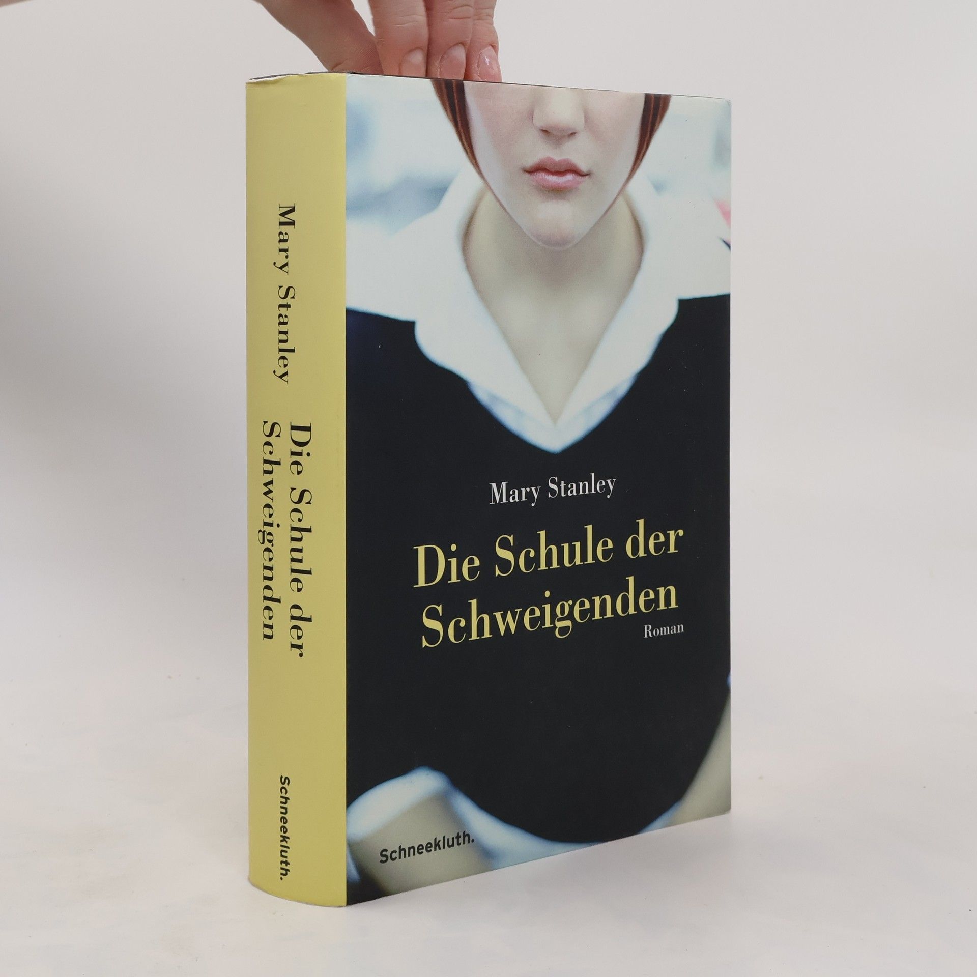 Mary Stanley Die Schule der Schweigenden