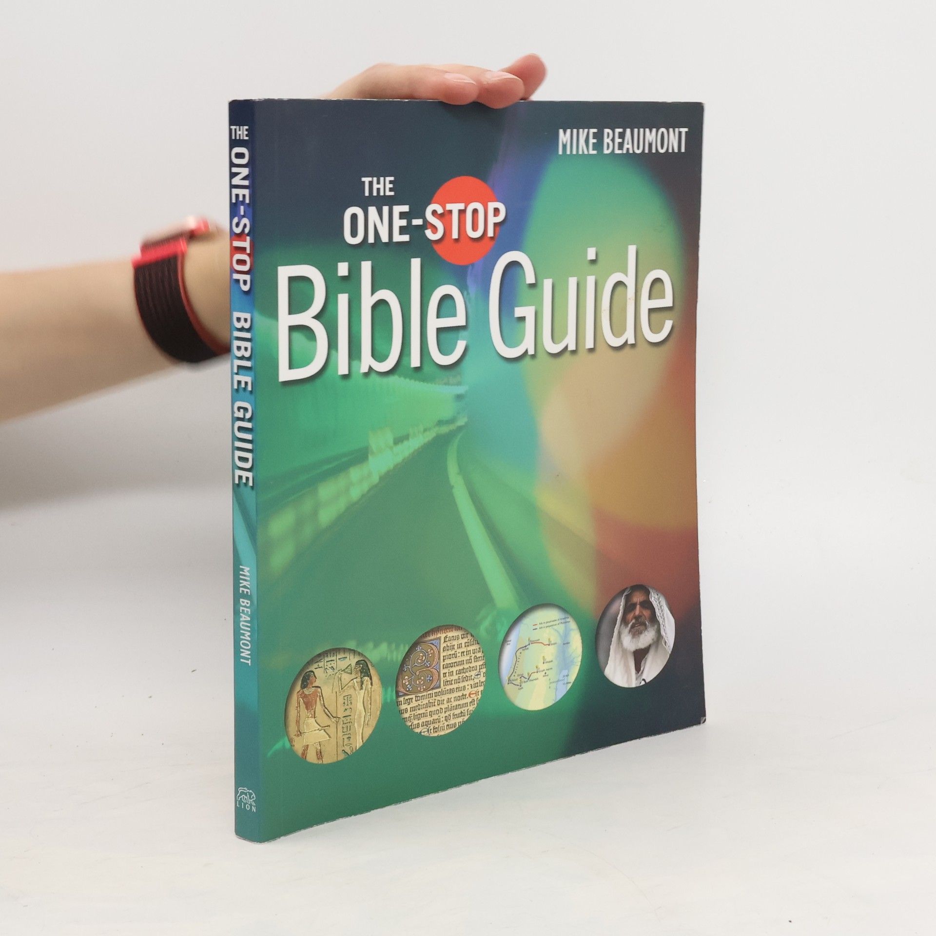 Mike Beaumont One-Stop Bible Guide