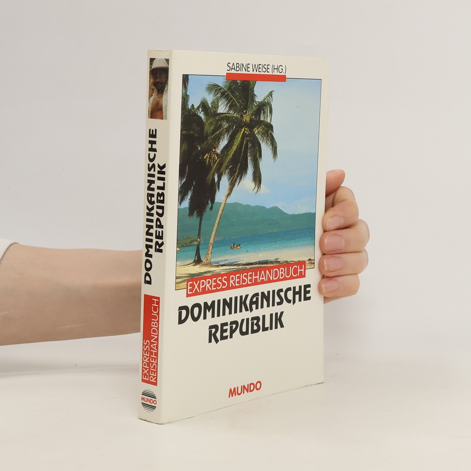 Sabine Weise Dominikanische Republik
