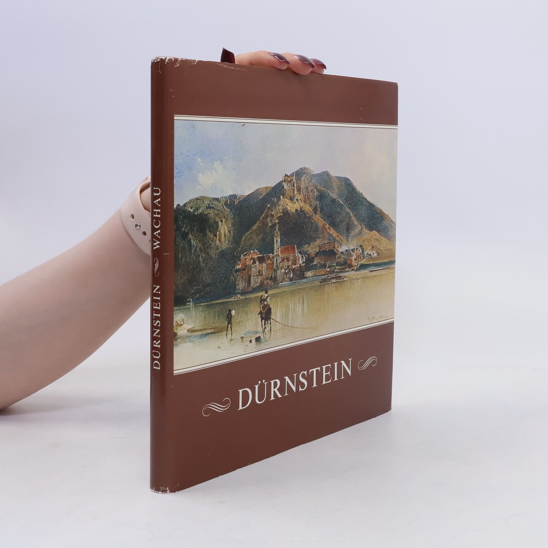 Autorenkollektiv Dürnstein