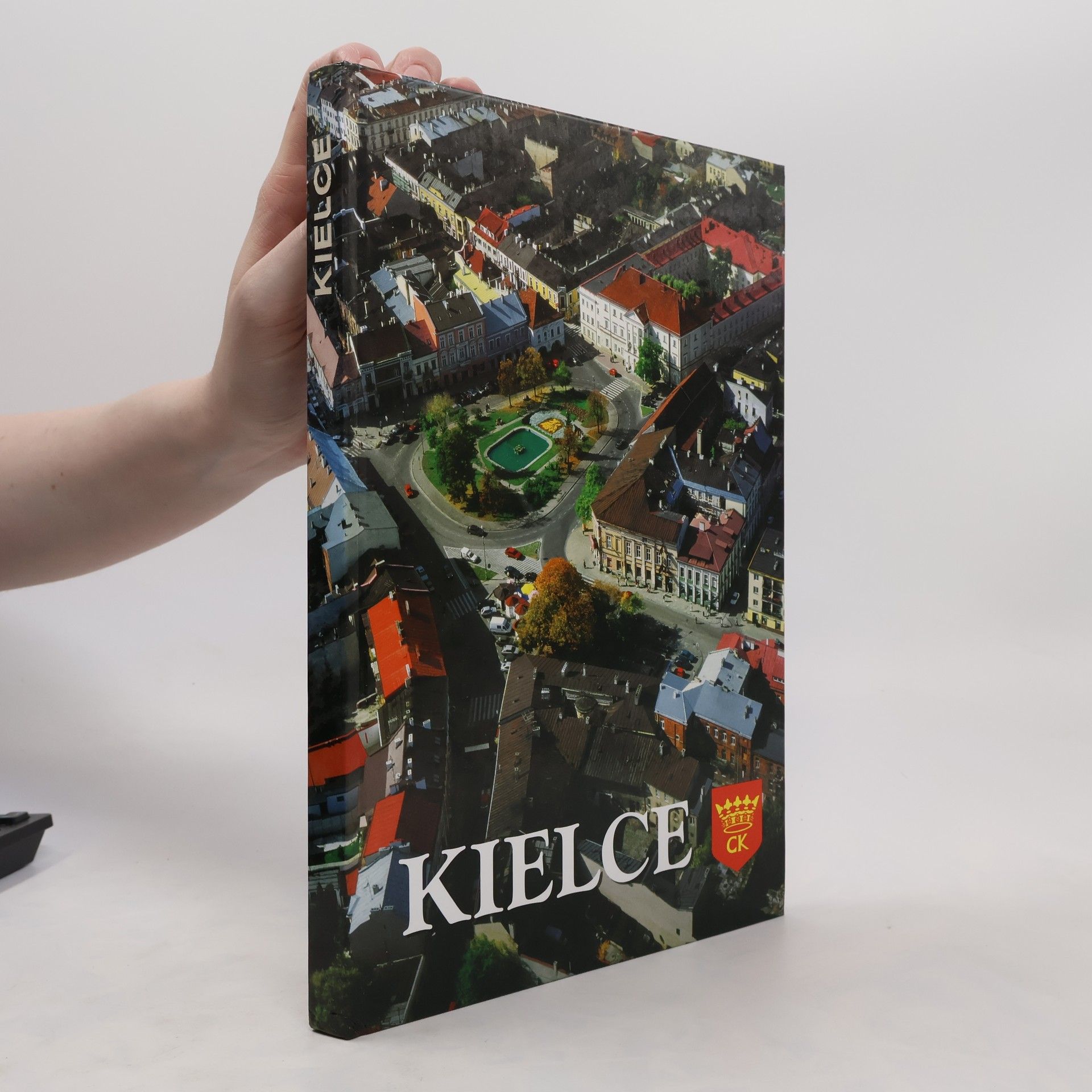 Autorenkollektiv Kielce