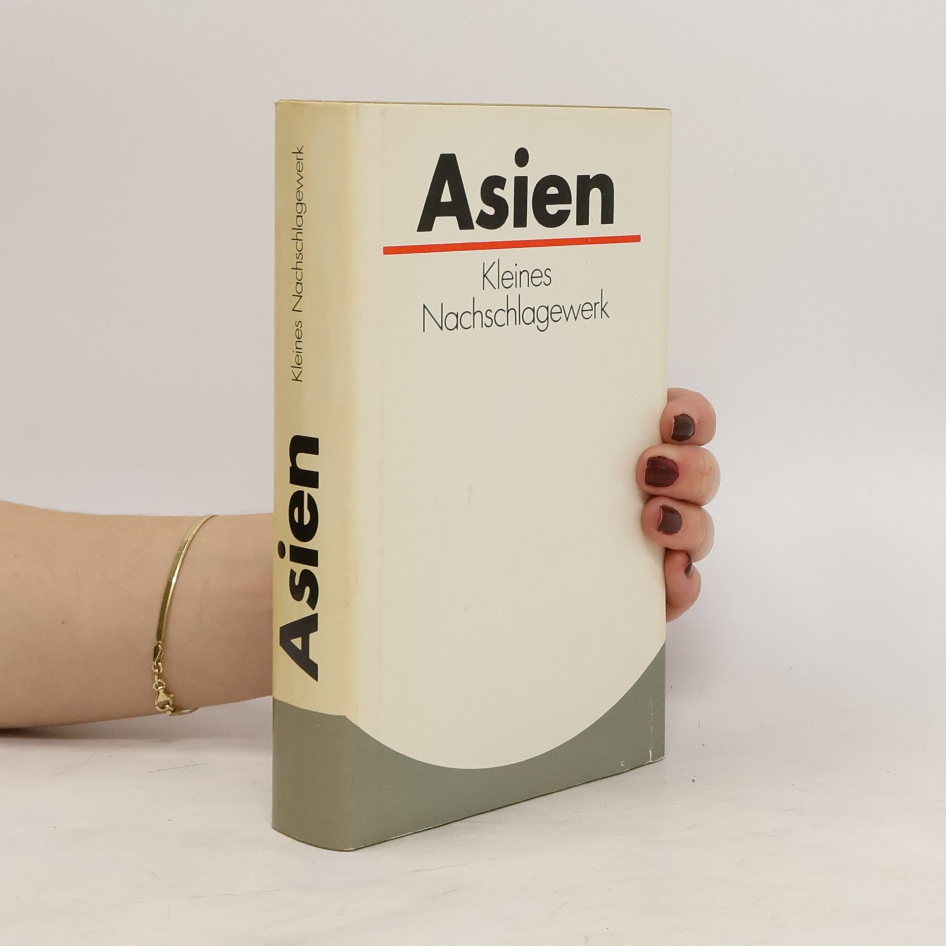 Roland Felber Asien