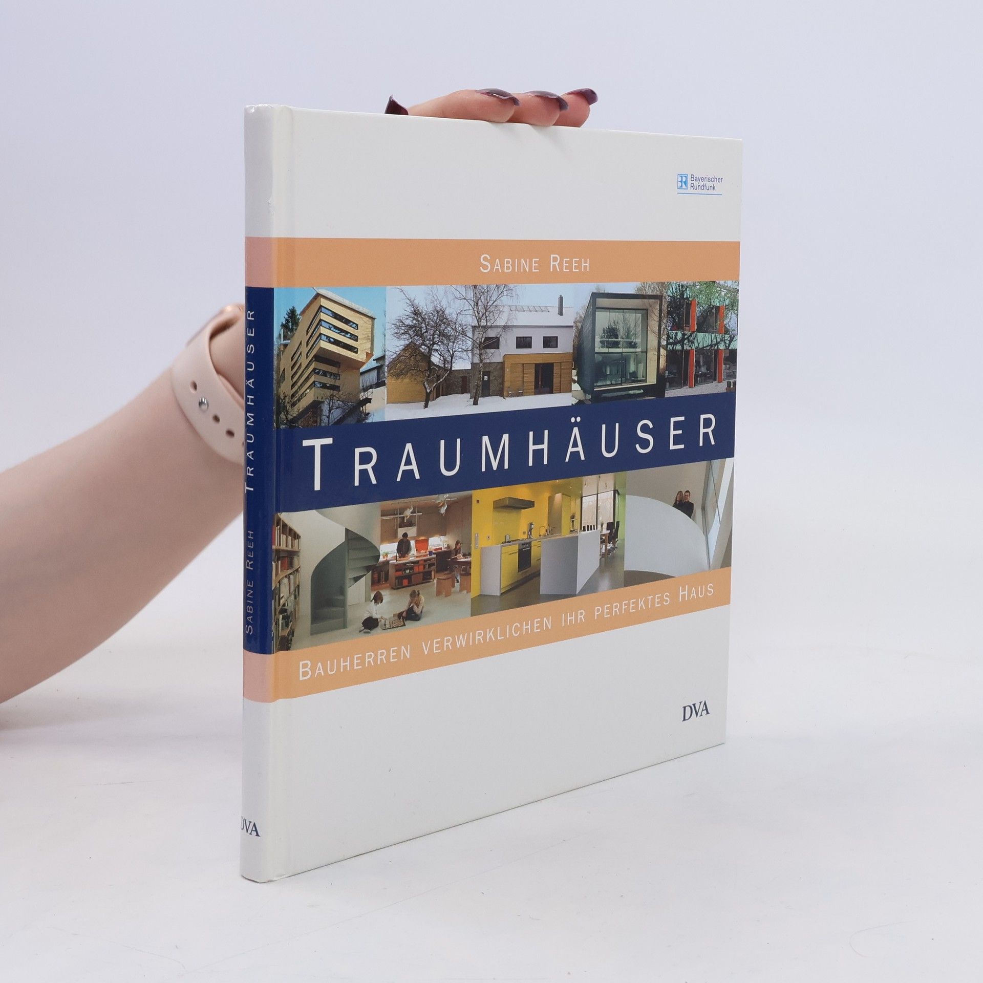 kolektiv Traumhäuser