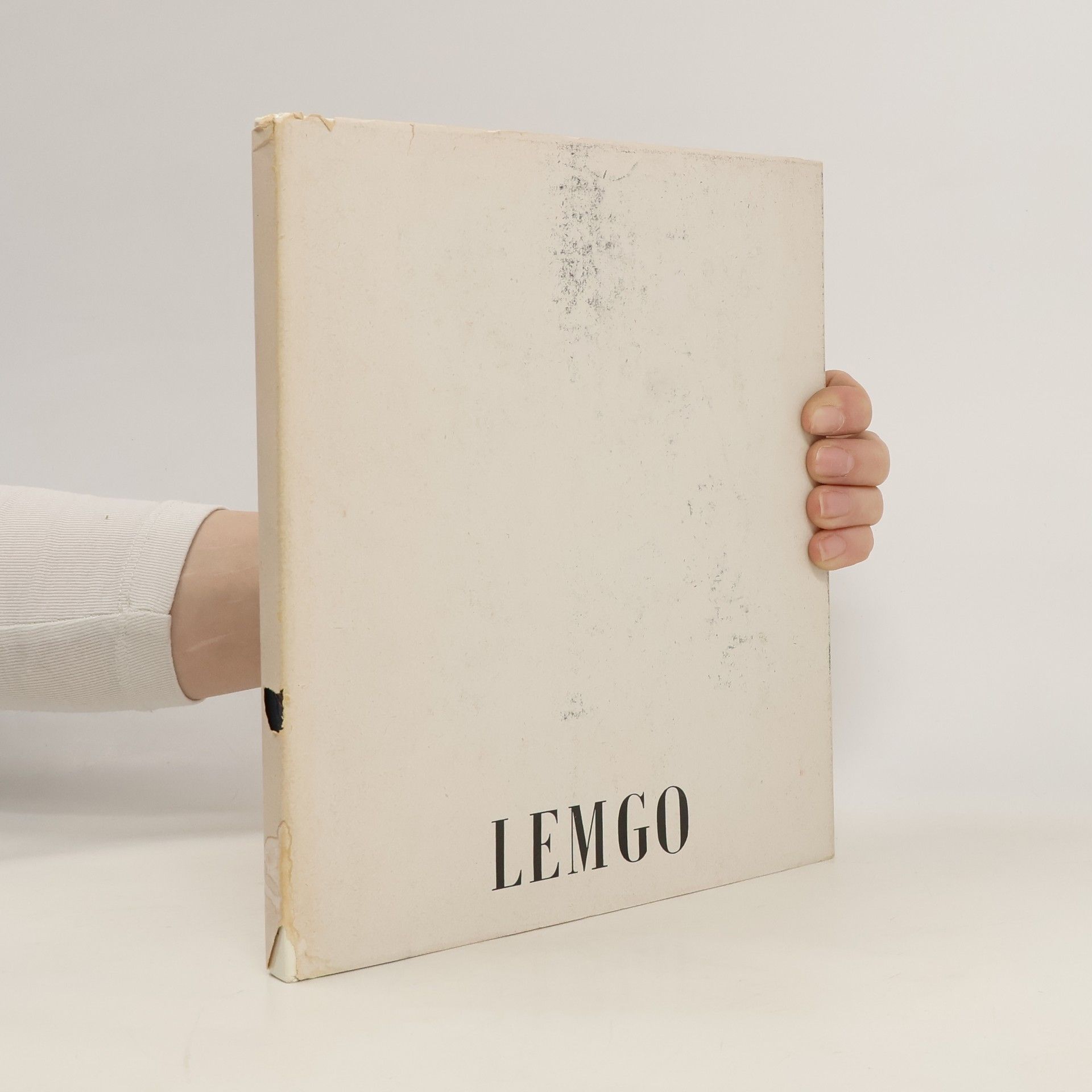 Collectif d'auteurs Lemgo. Die alte Hansestadt. Eine Bildchronik