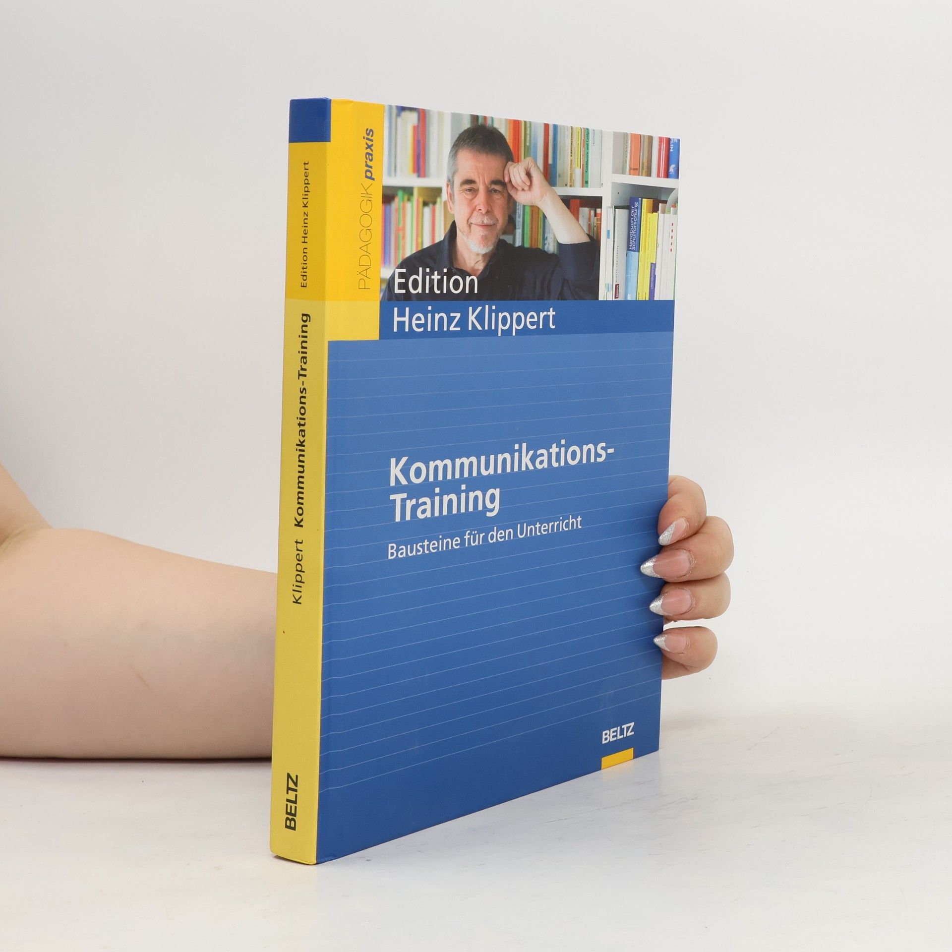 Heinz Klippert Kommunikations-Training