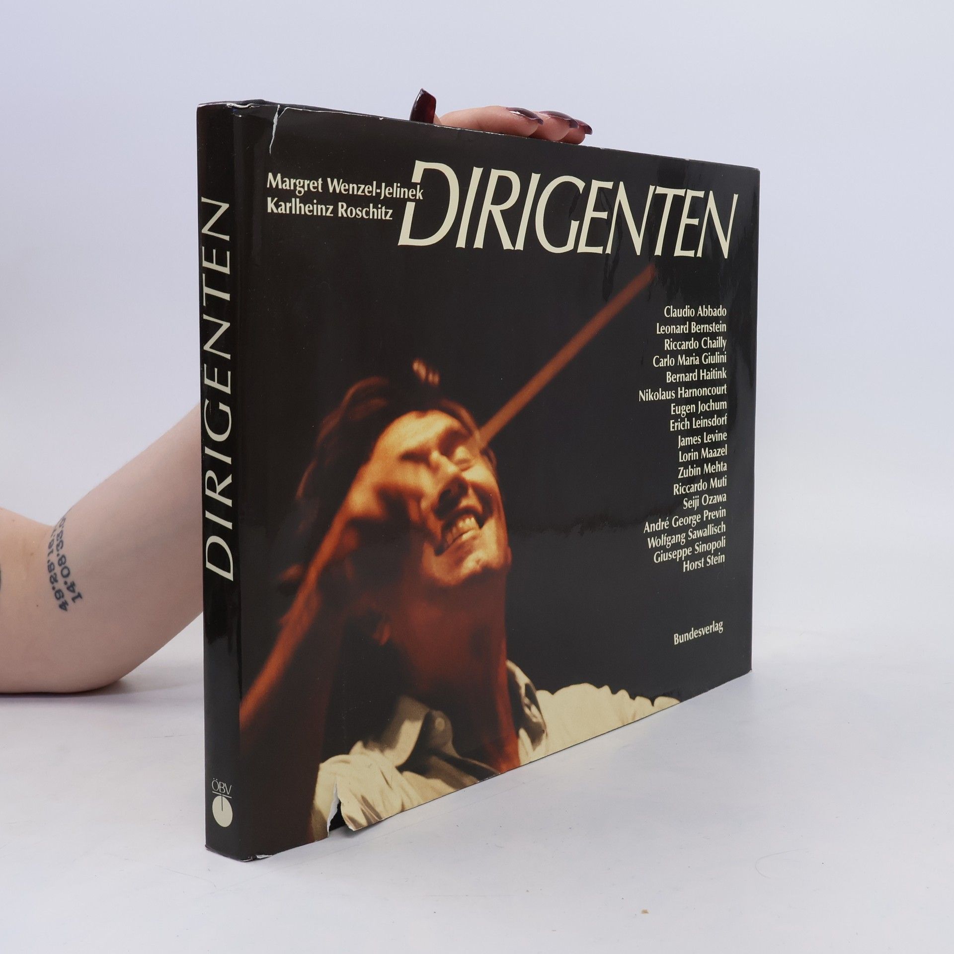 Dirigenten