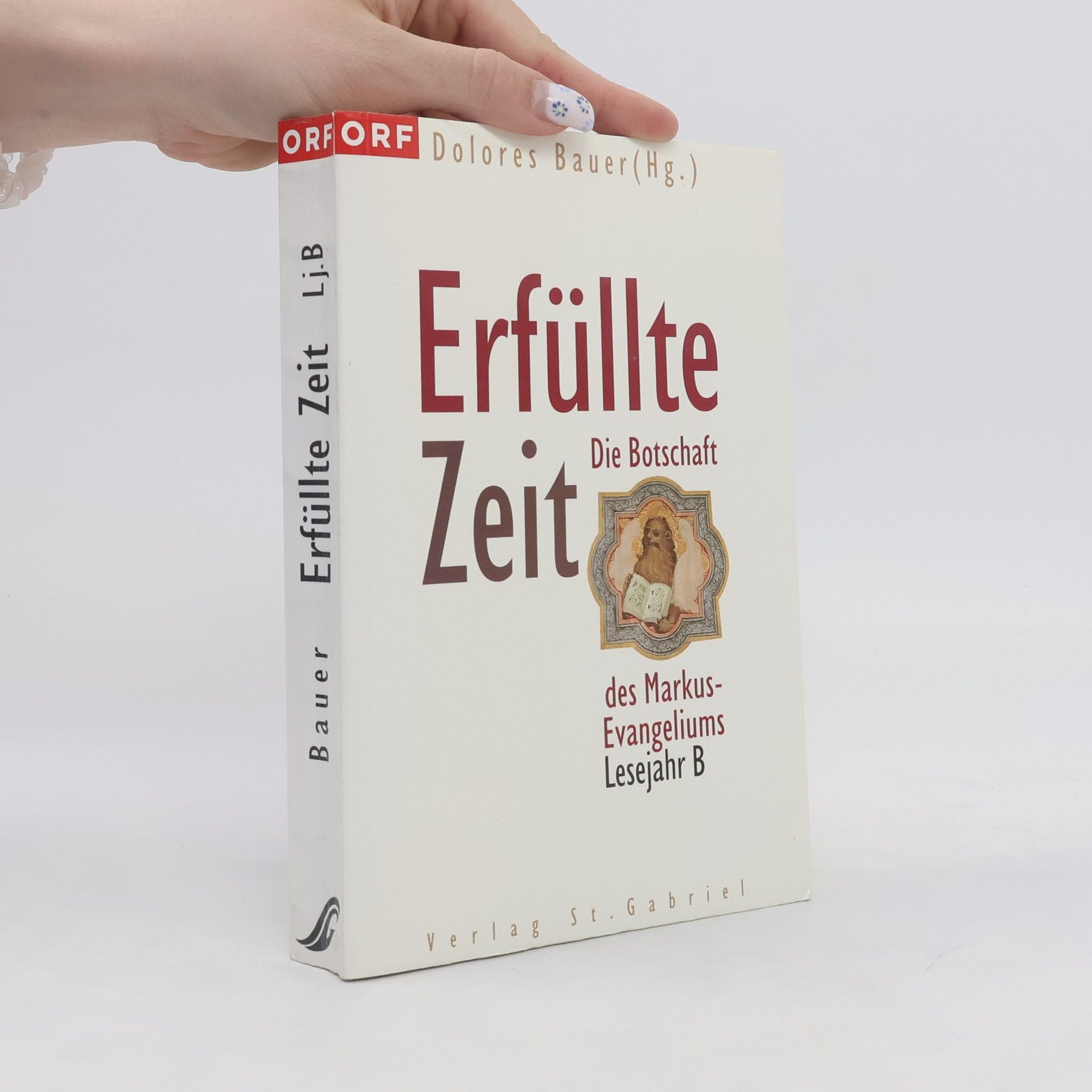 Autorenkollektiv Erfüllte Zeit