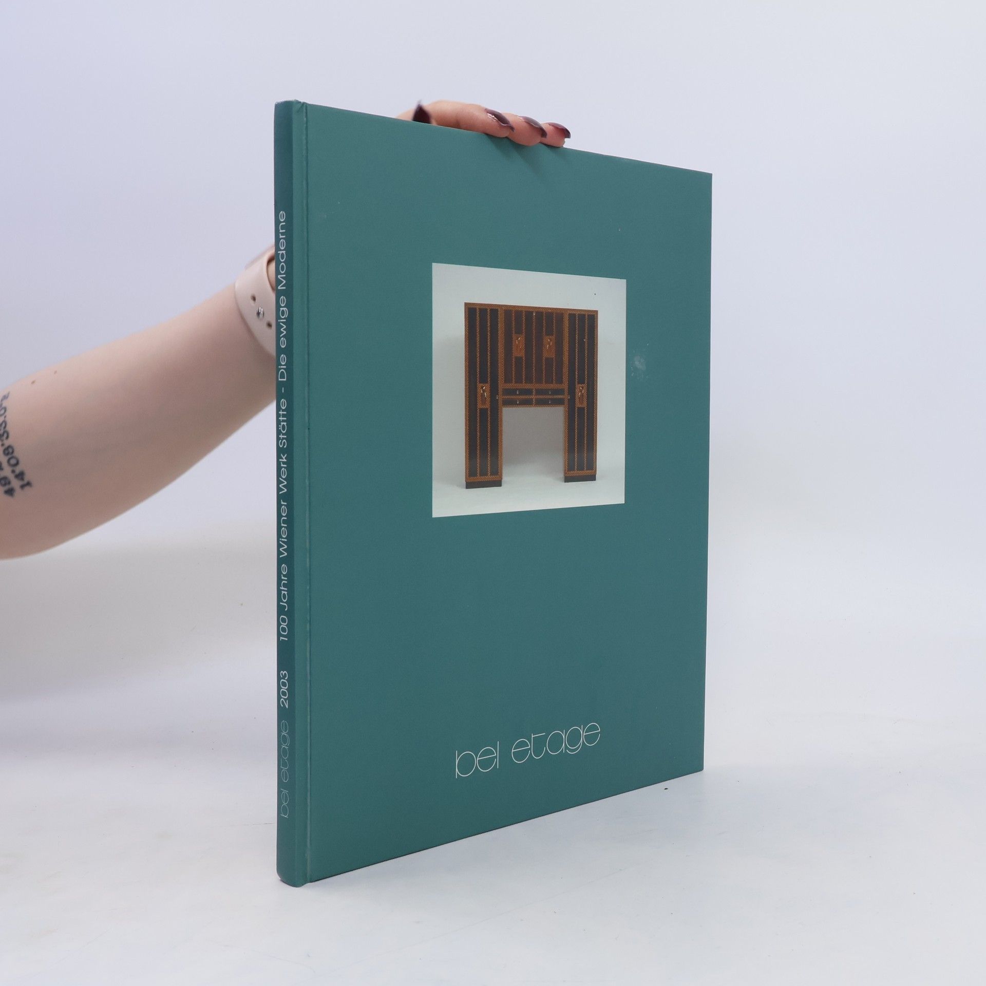 Collectif d'auteurs Bel Etage