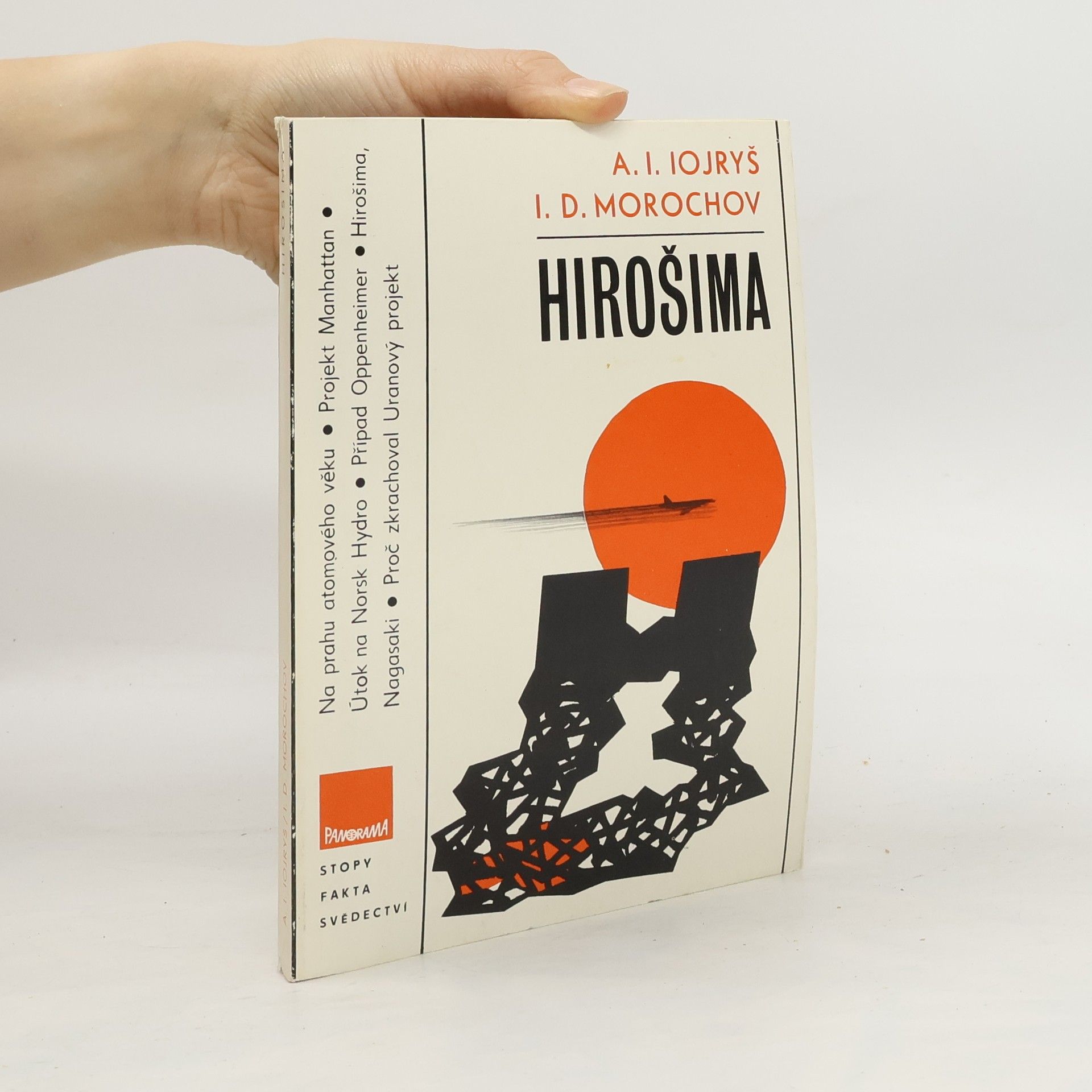 Abram Isaakovič Iojryš Hirošima