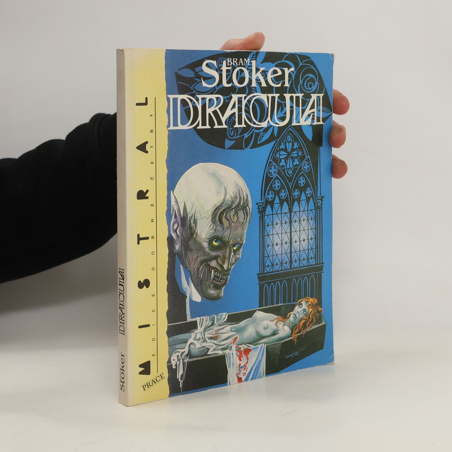 Bram Stoker Dracula