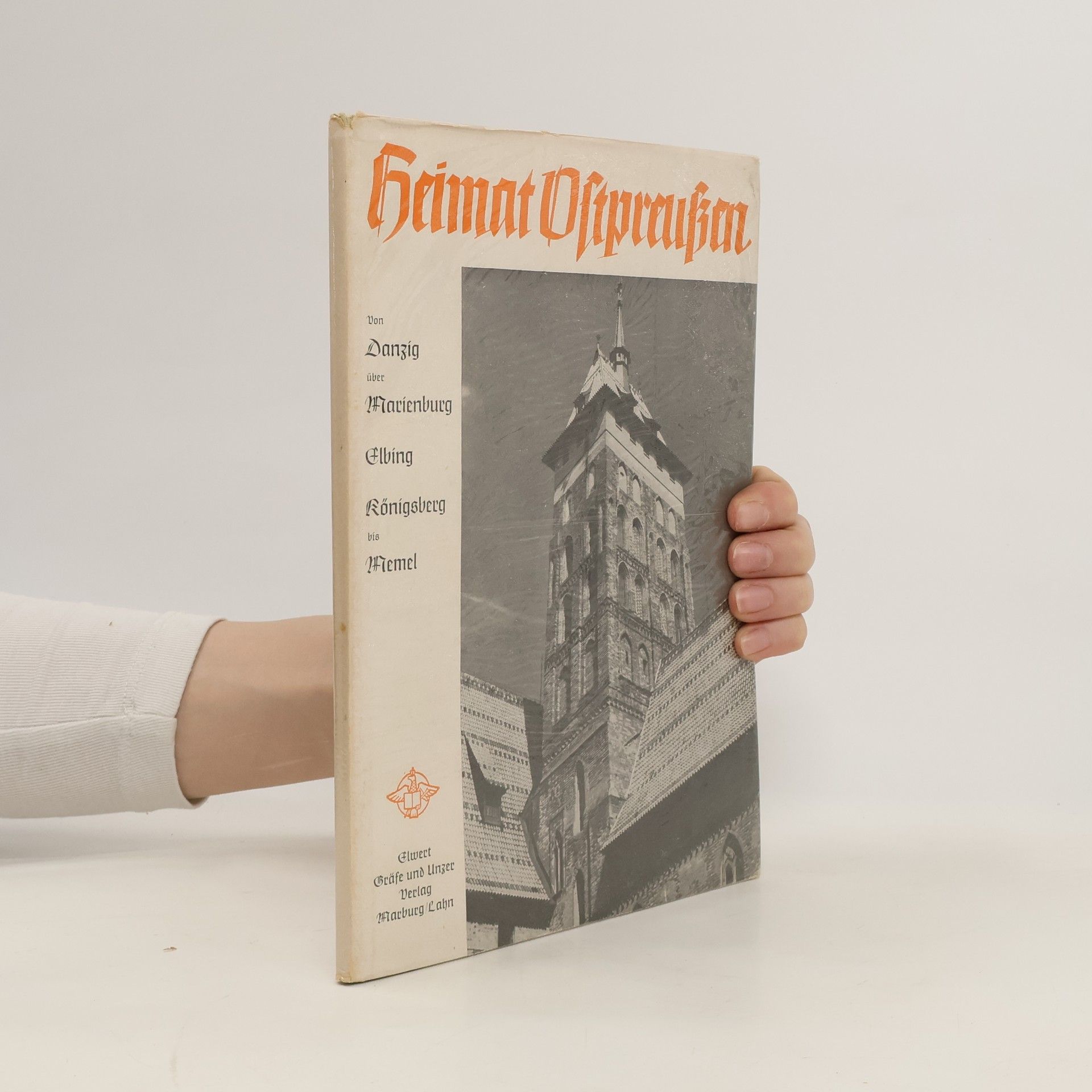 Ottomar Schreiber Heimat Ostpreußen