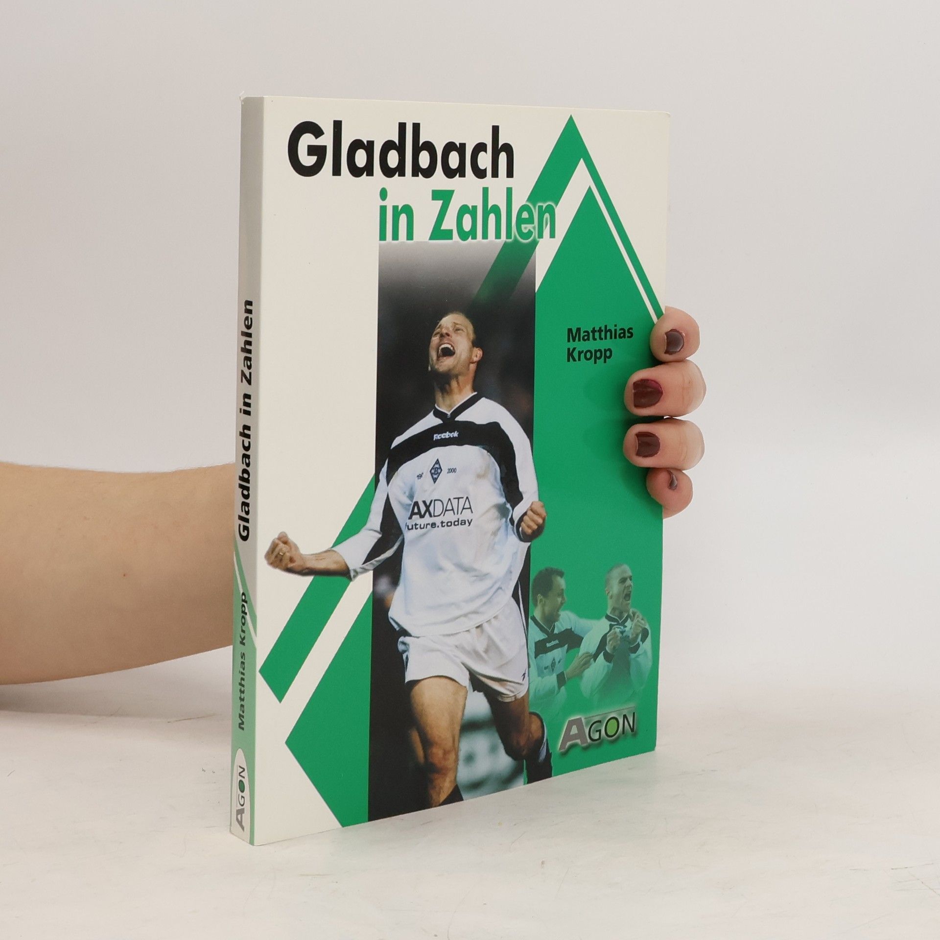 Gladbach in Zahlen