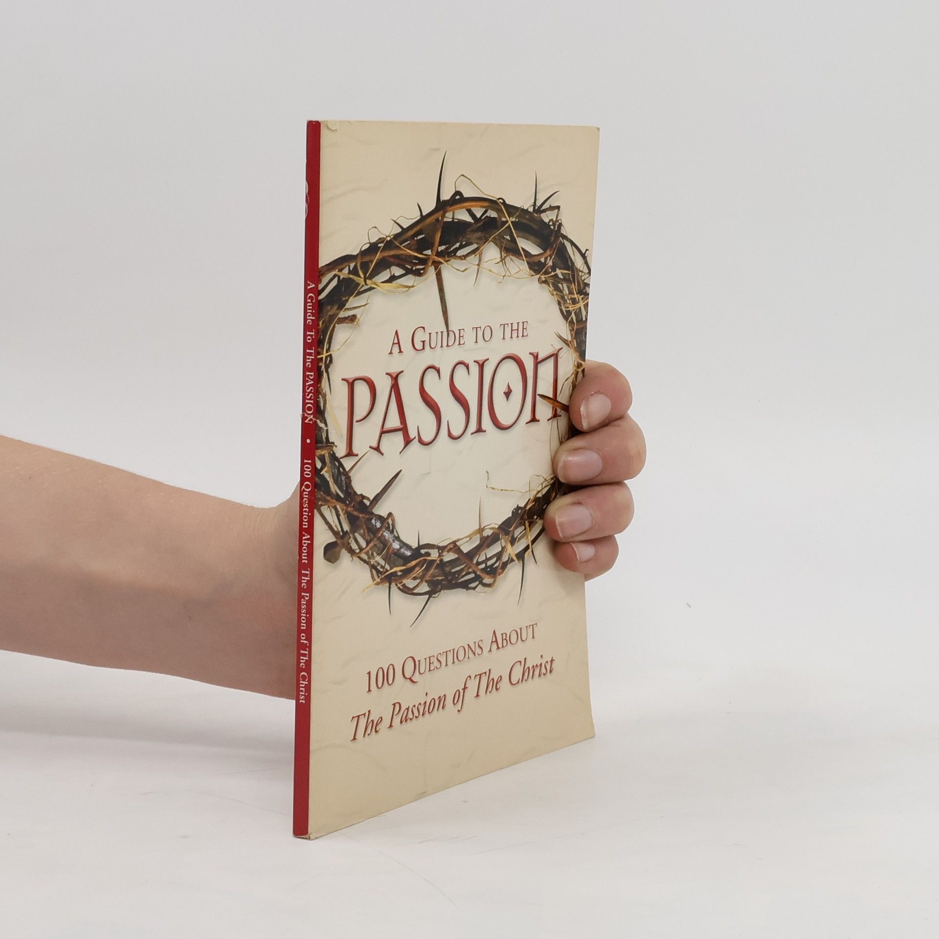 AA.VV. A Guide to the Passion
