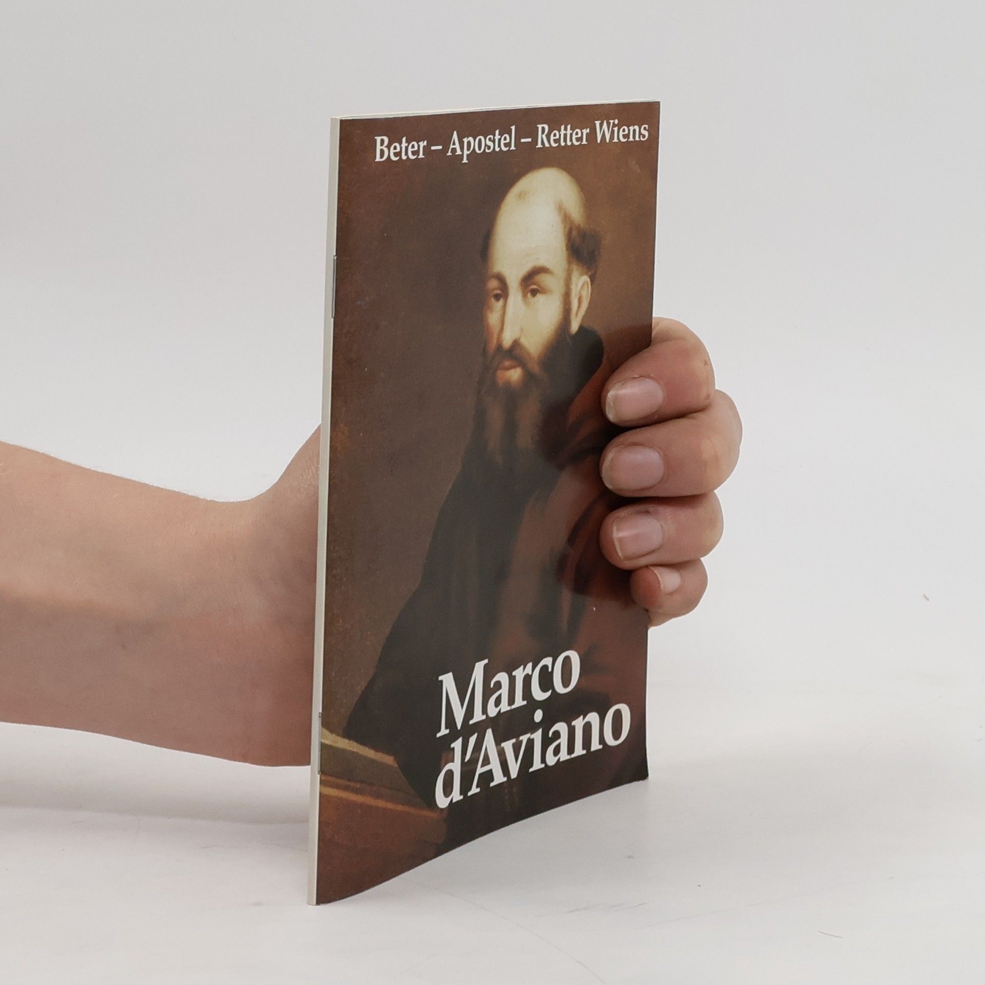 Autorenkollektiv Marco d'Aviano