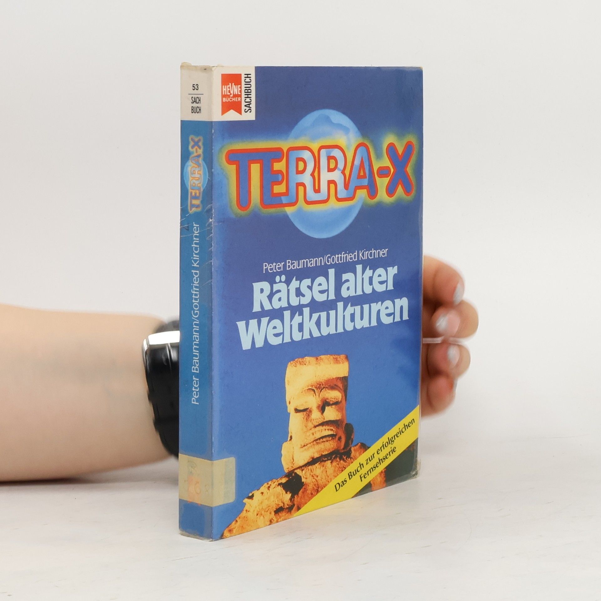 kolektiv Terra X