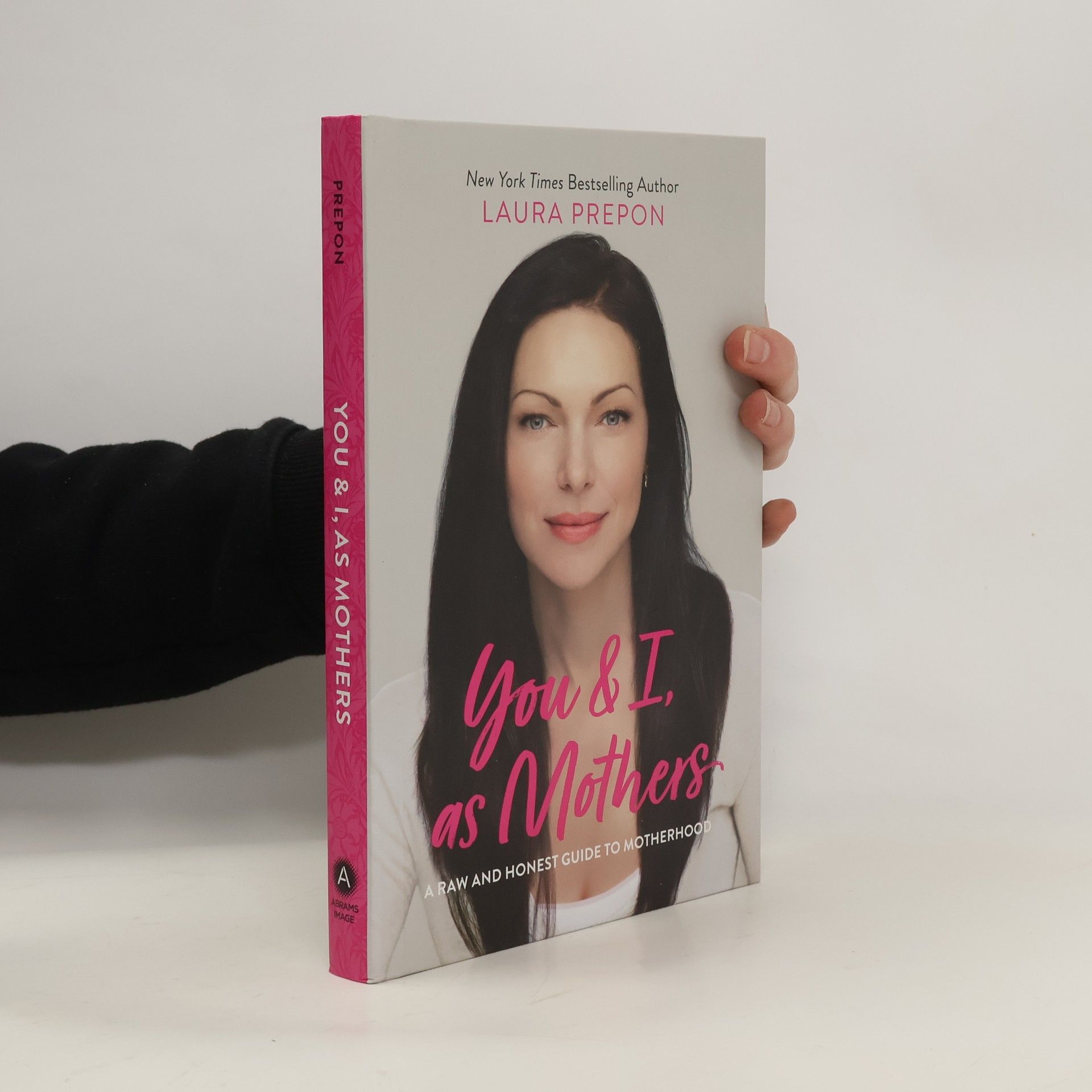 Laura Prepon You and I, As Mothers