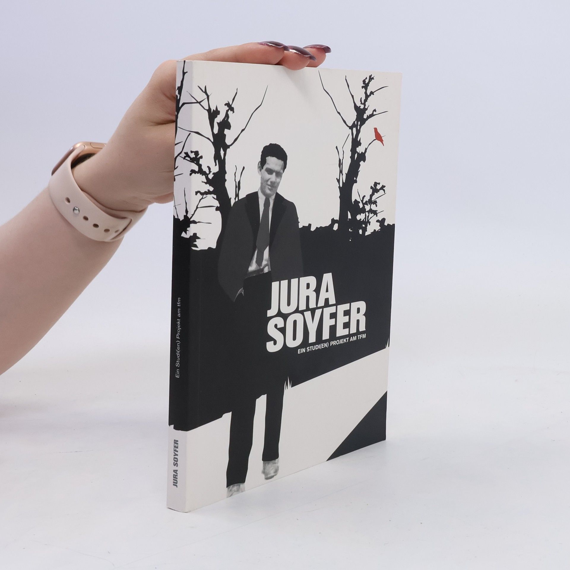 Ein Studi(en) Projekt am TFM