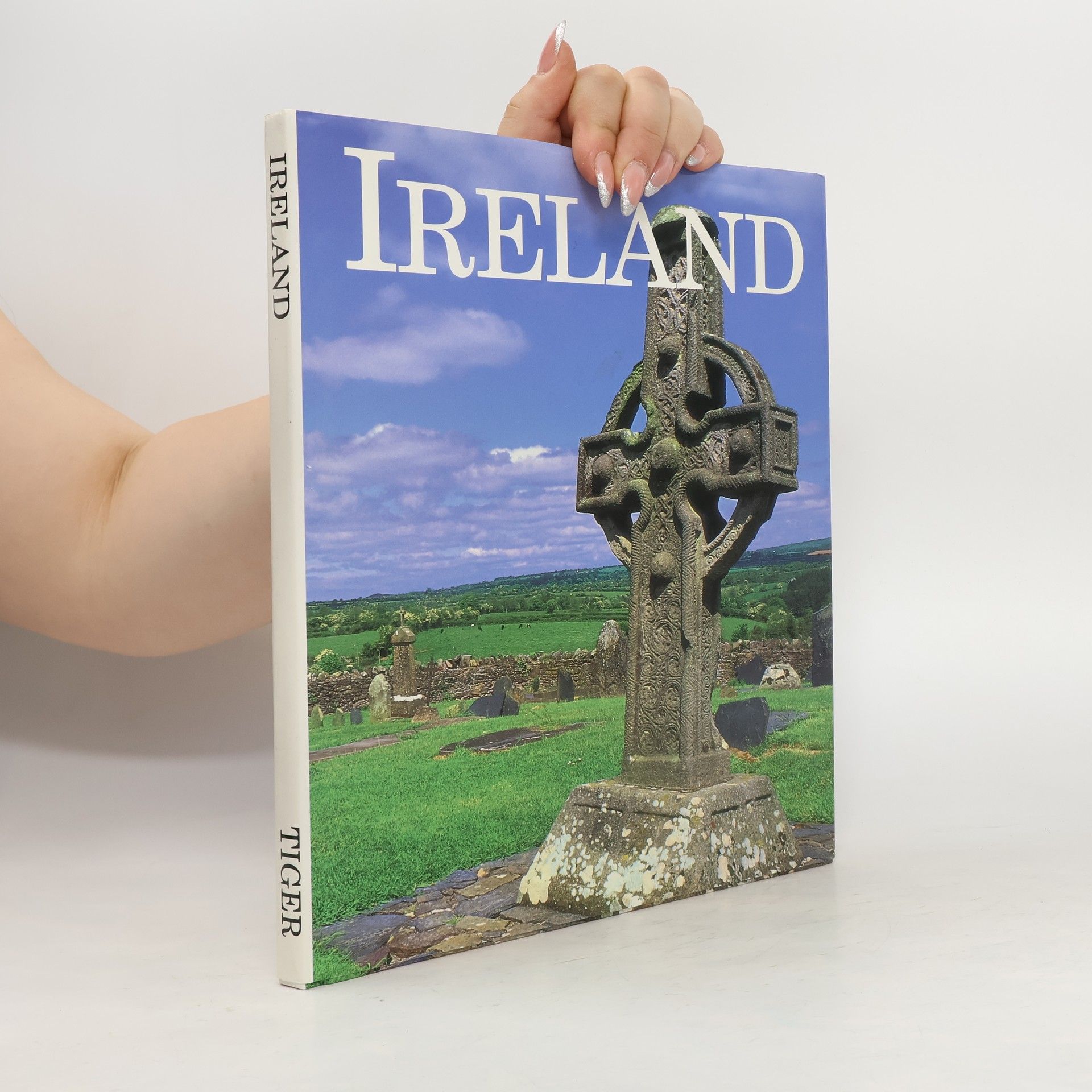 Simona Tarchetti Ireland