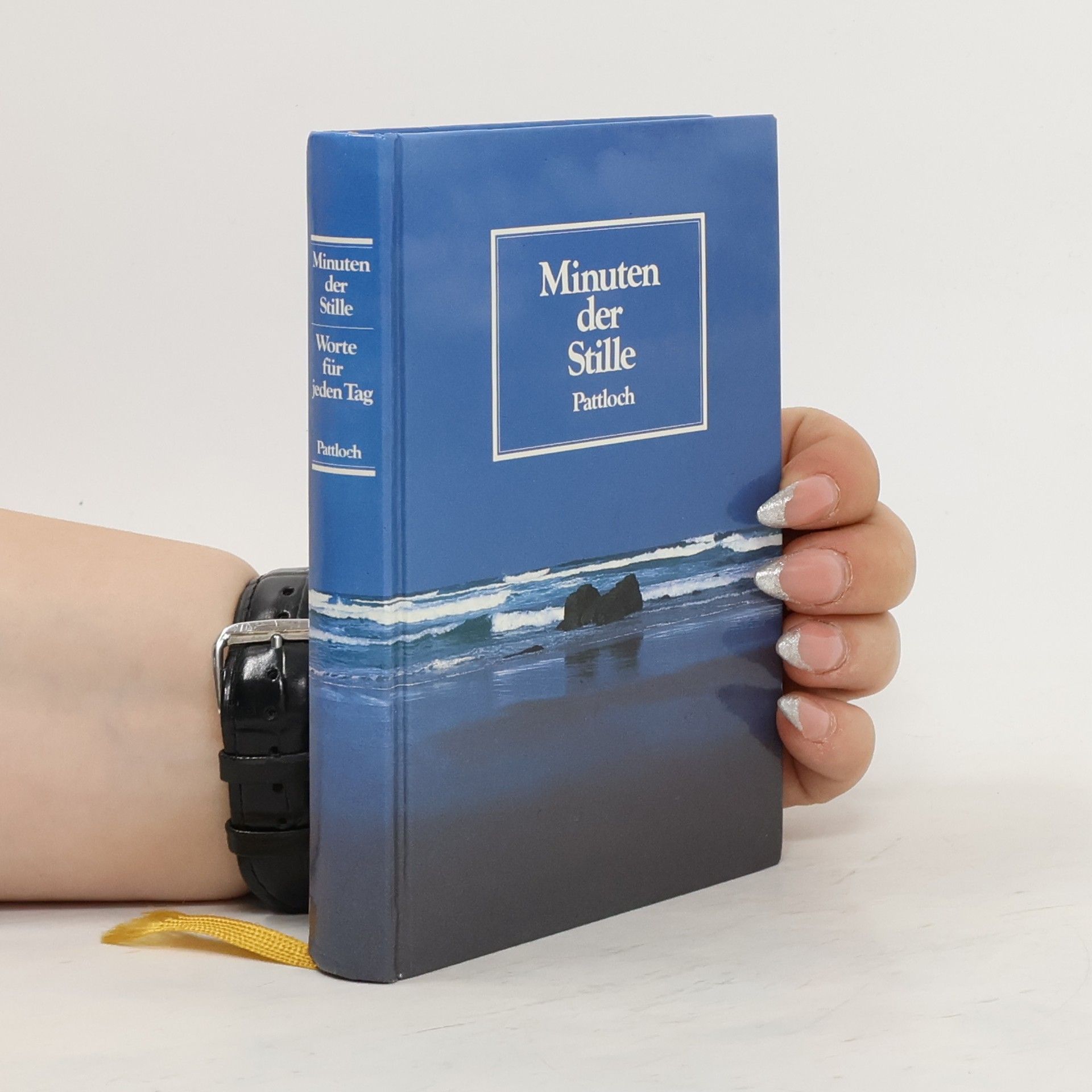 Collectif d'auteurs Minuten der Stille