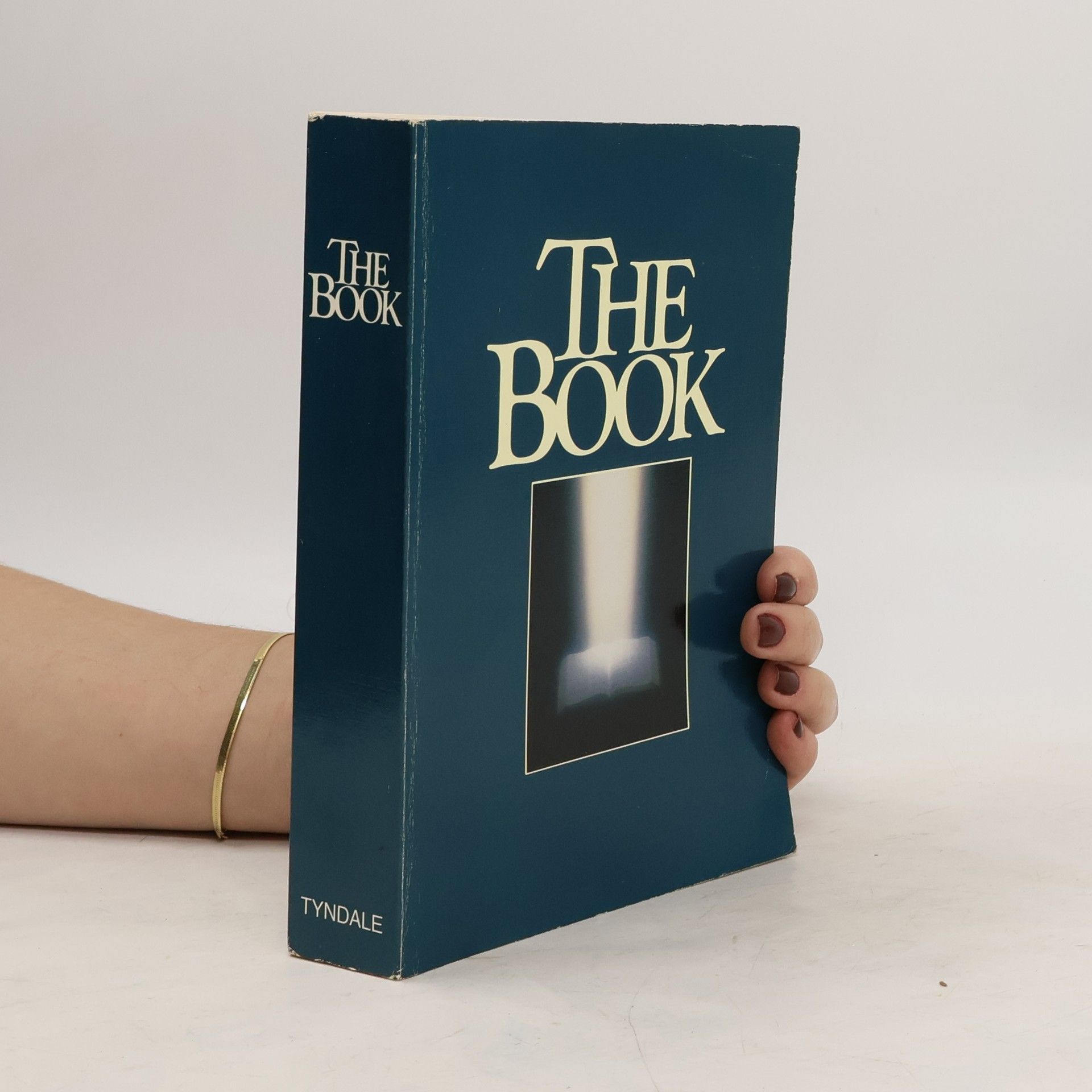Autorenkollektiv The Book