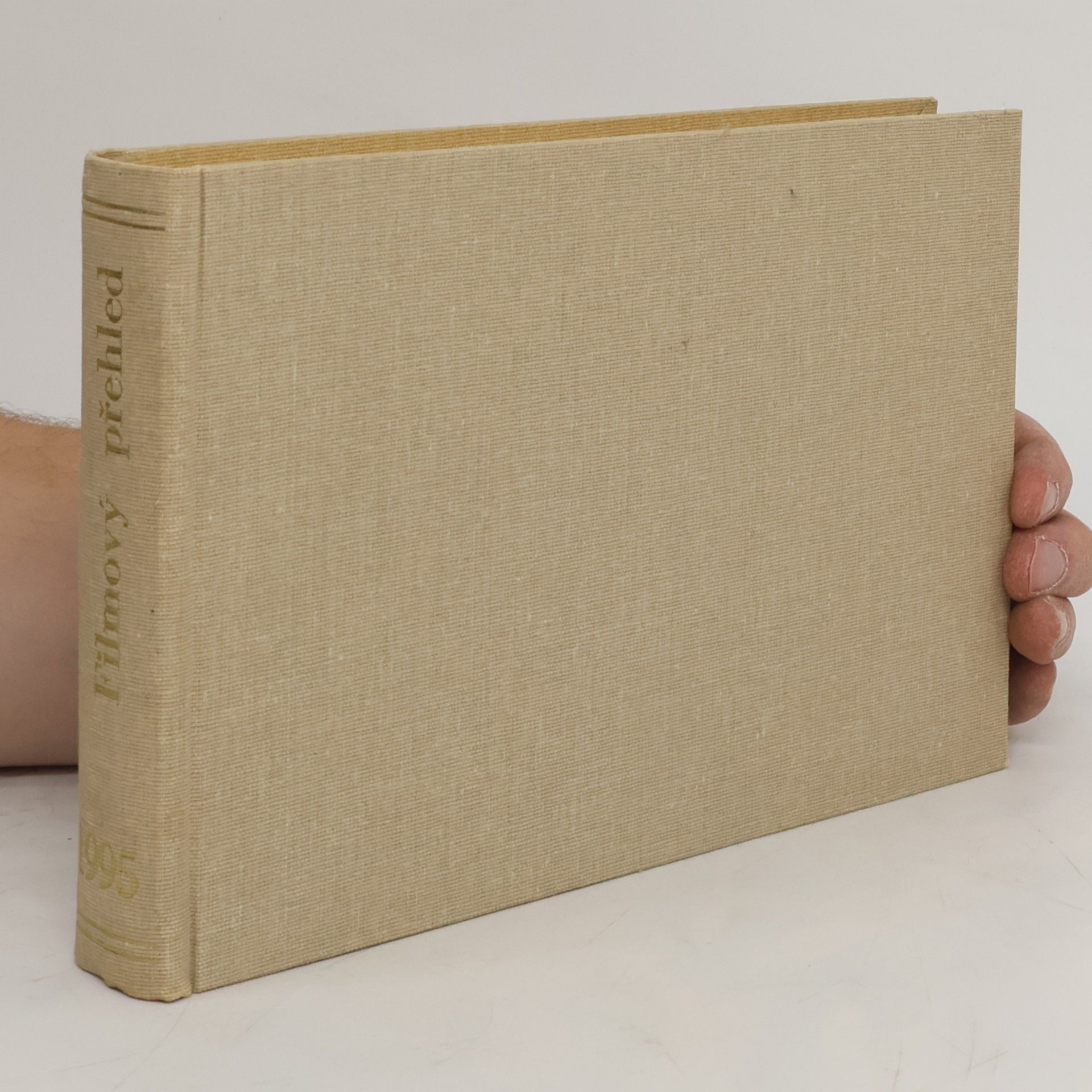 AA.VV. Filmový přehled 1995