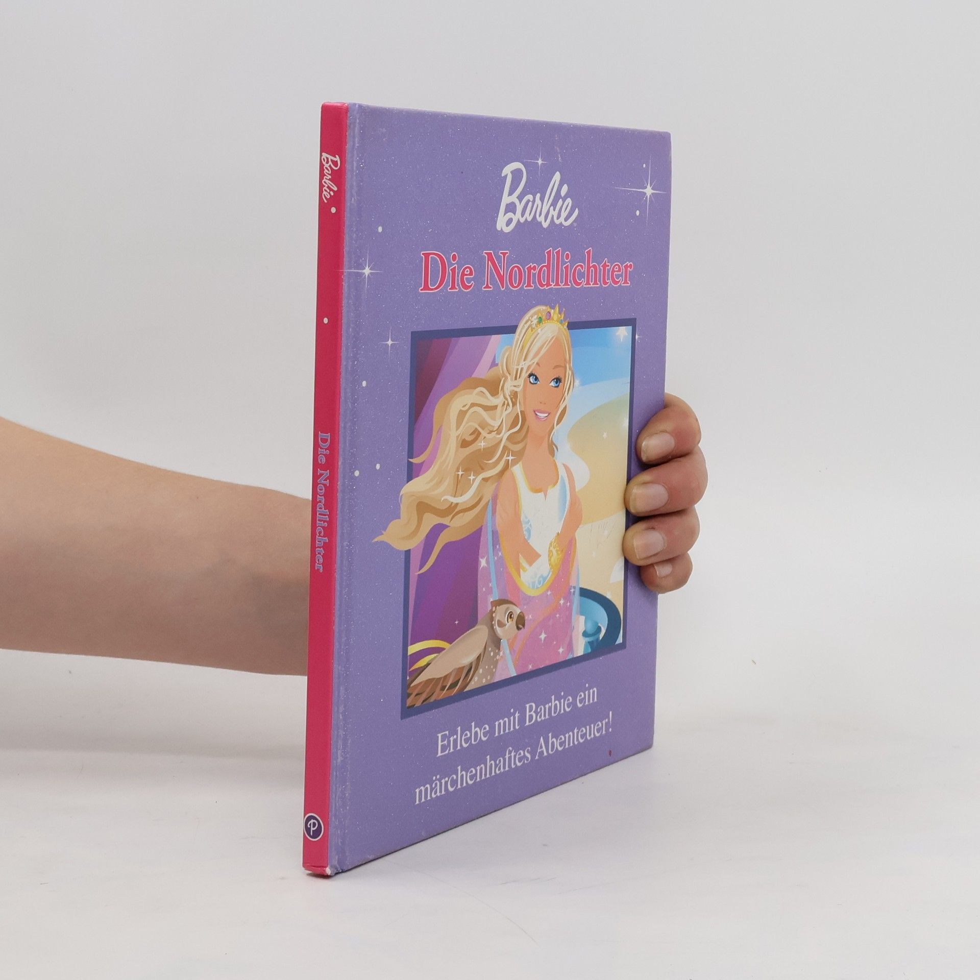 Christian Musselman Barbie
