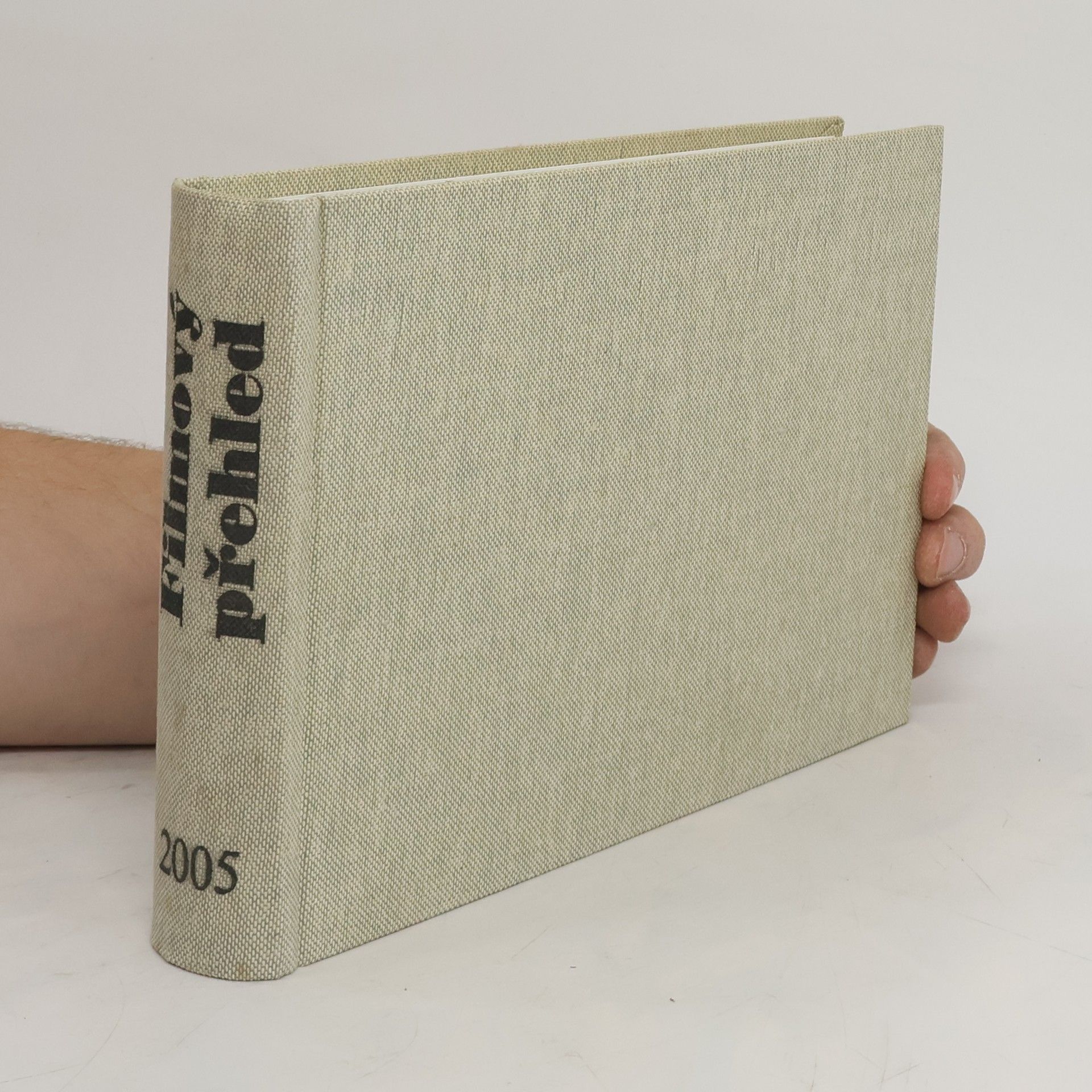 AA.VV. Filmový přehled 2005