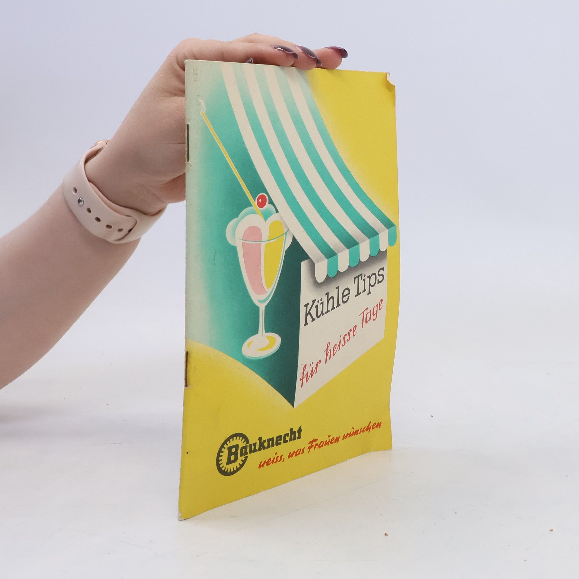 Autorenkollektiv Kühle Tipps für heisse Tage