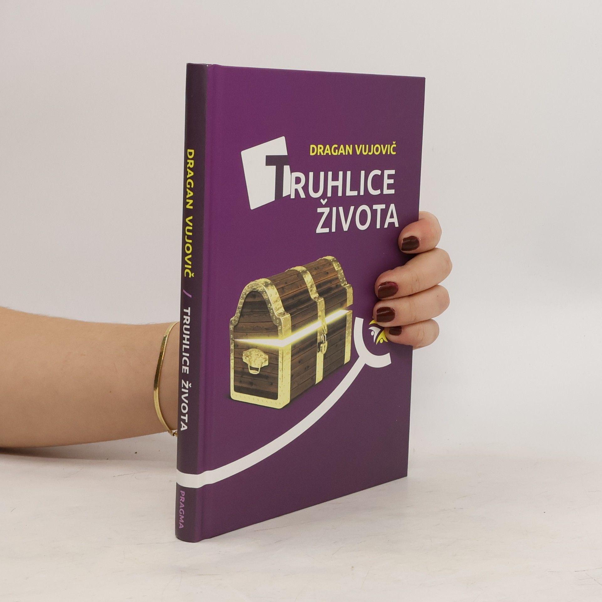 Dragan Vujović Truhlice života