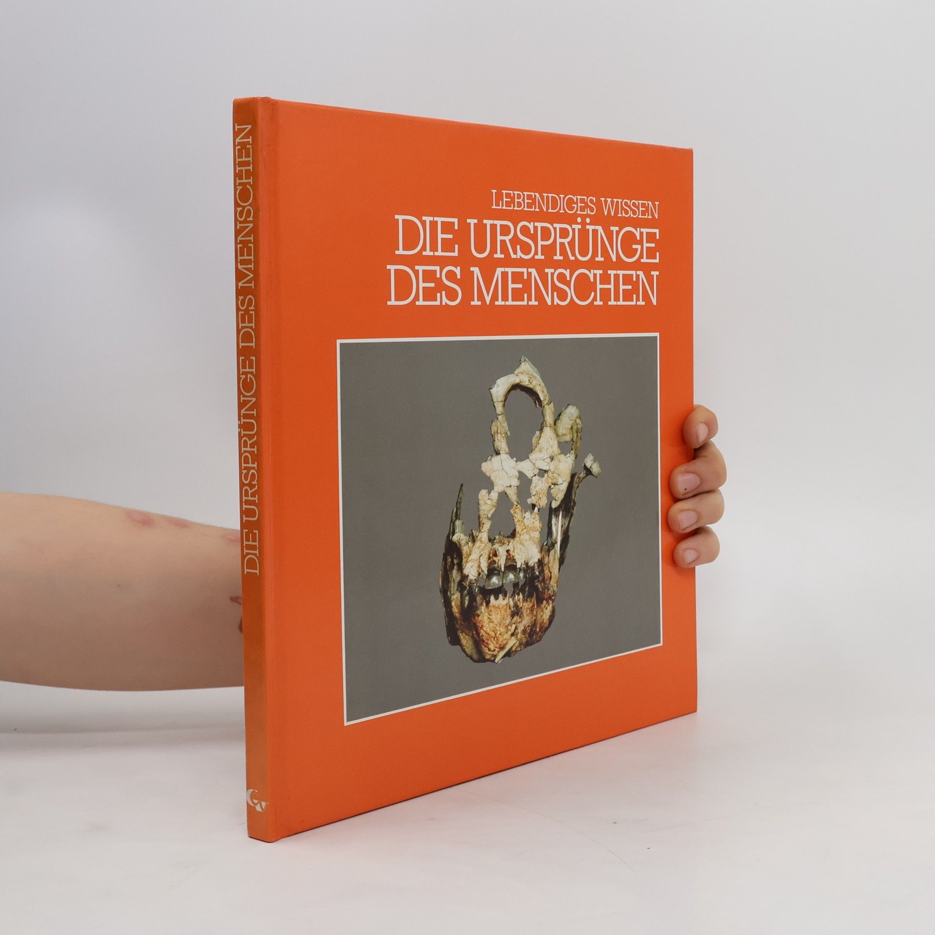 Leslie Aiello Lebendiges Wissen - Die Ursprünge des Menschen