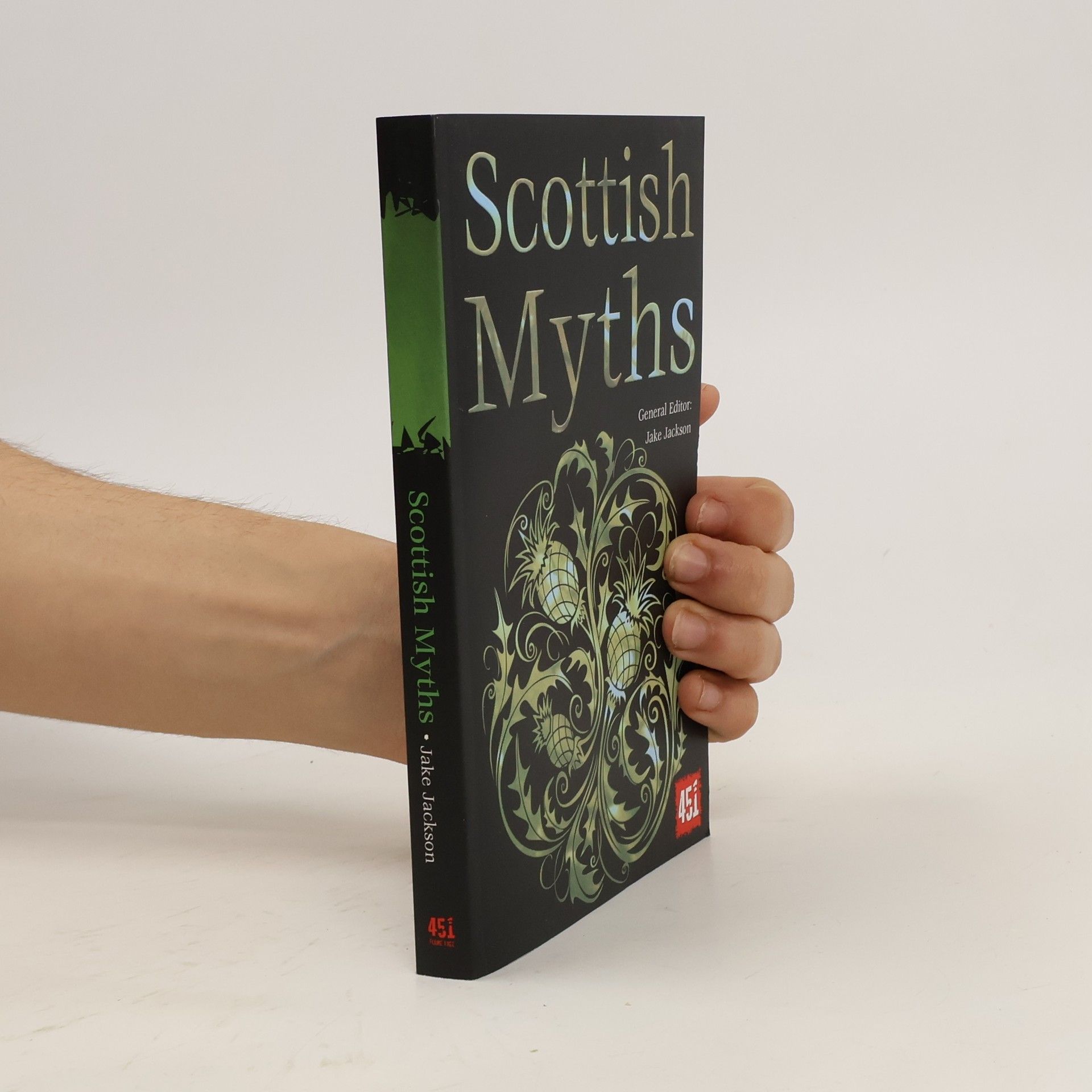 Collective Scottish Myths