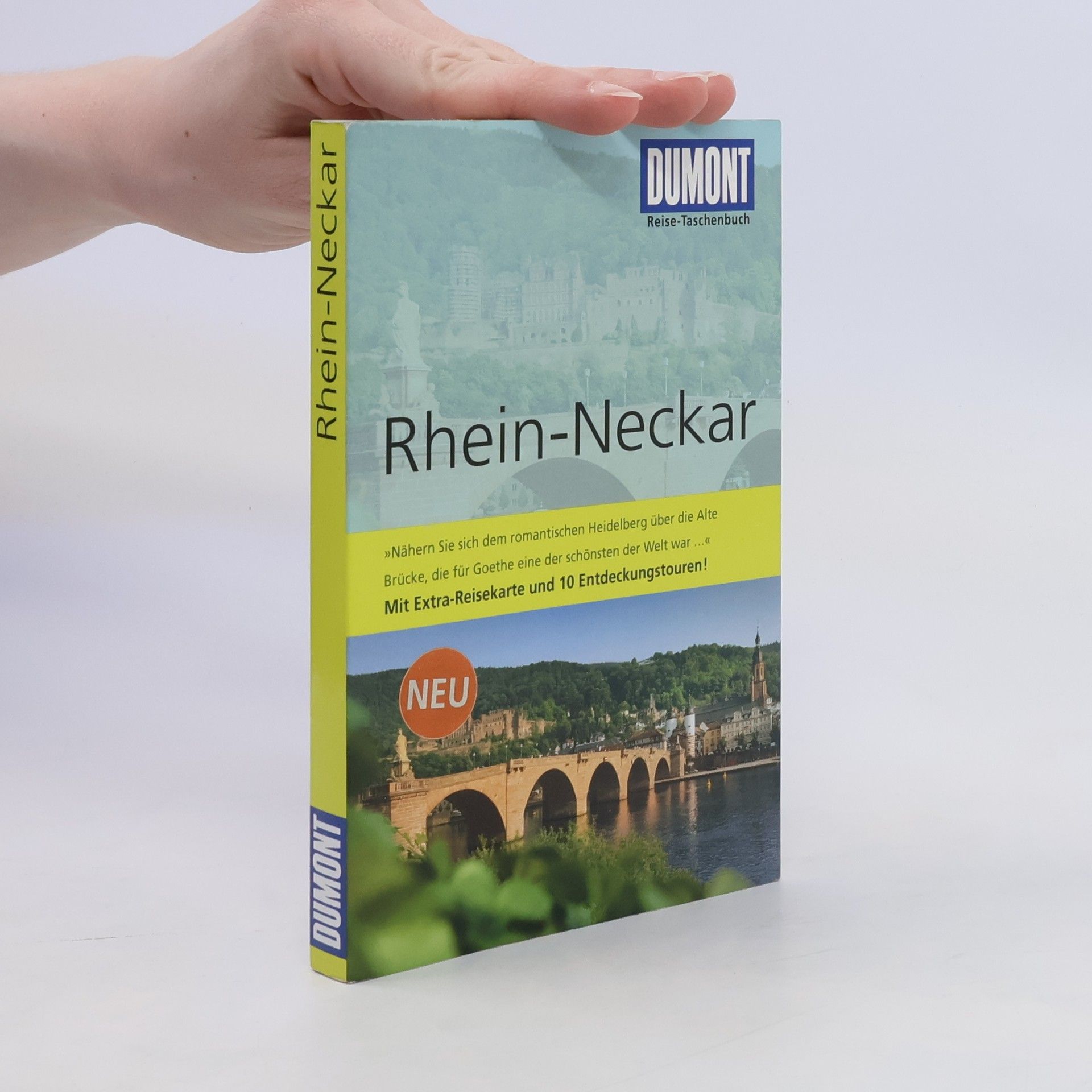 Gisela Atteln Rhein-Neckar