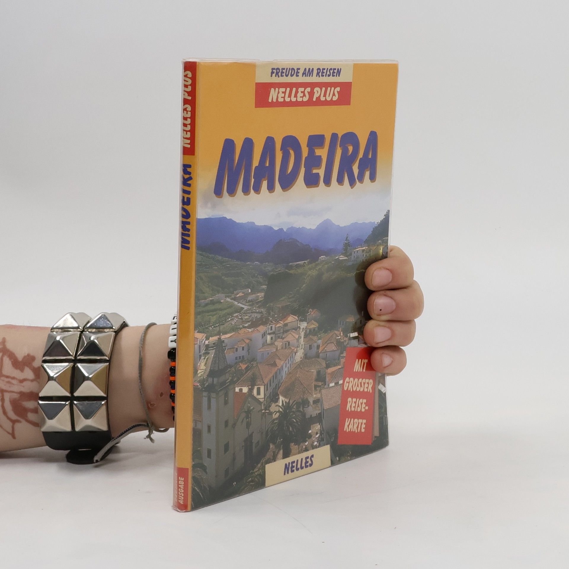 Daniela Schetar Madeira