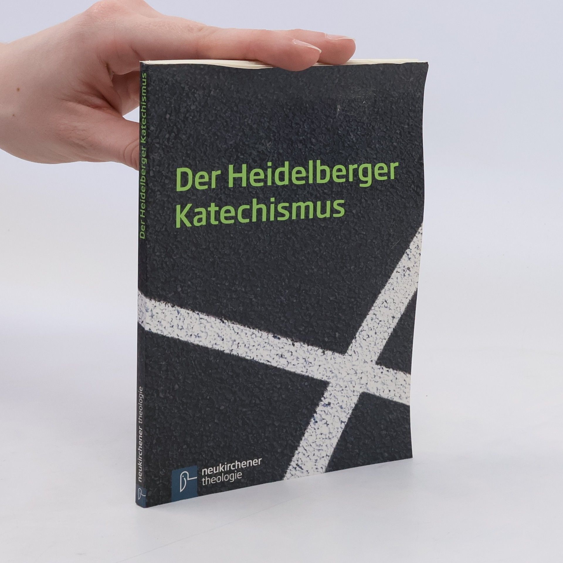 Collectif d'auteurs Der Heidelberger Katechismus