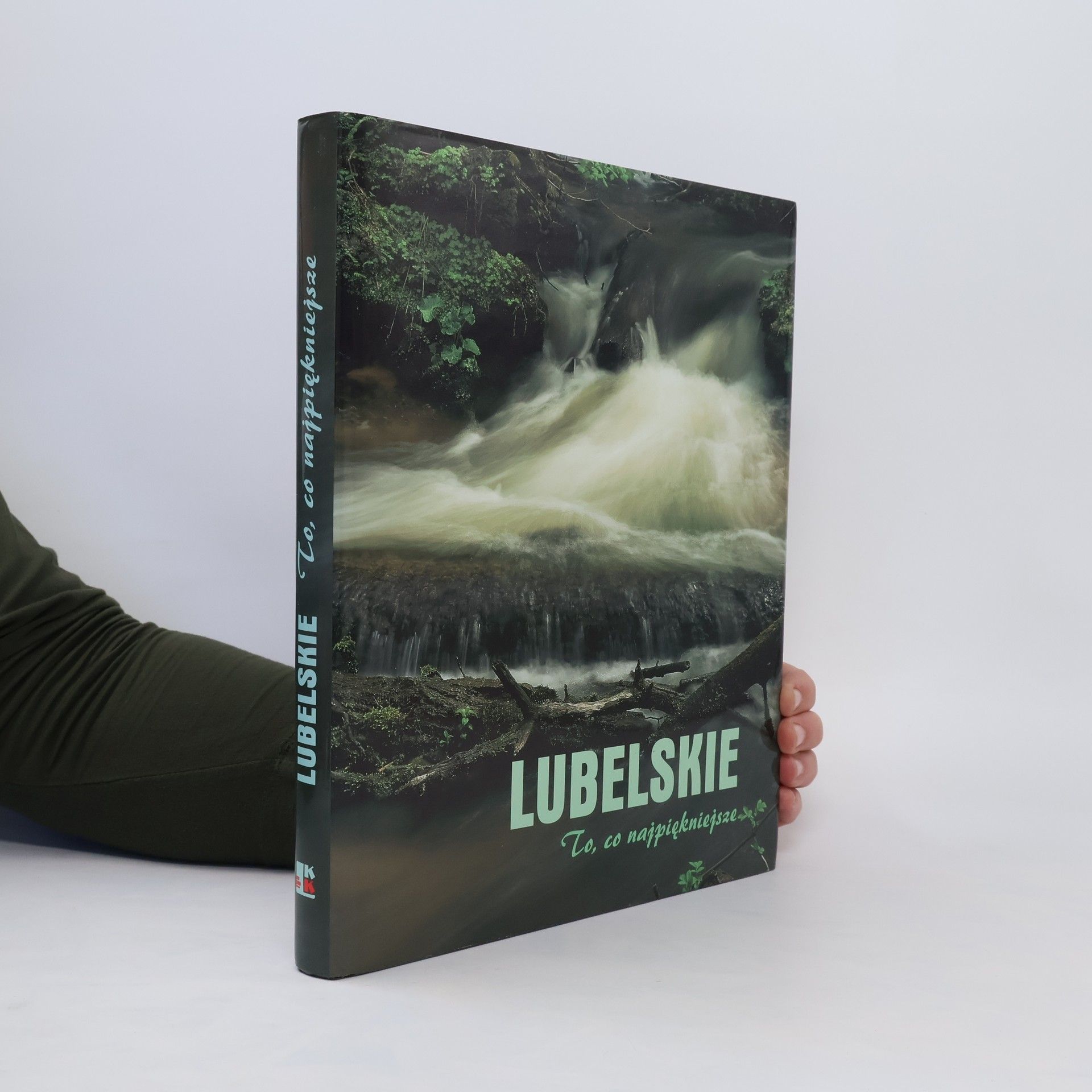 AA.VV. Lubelskie. To, co najpiękniejsze