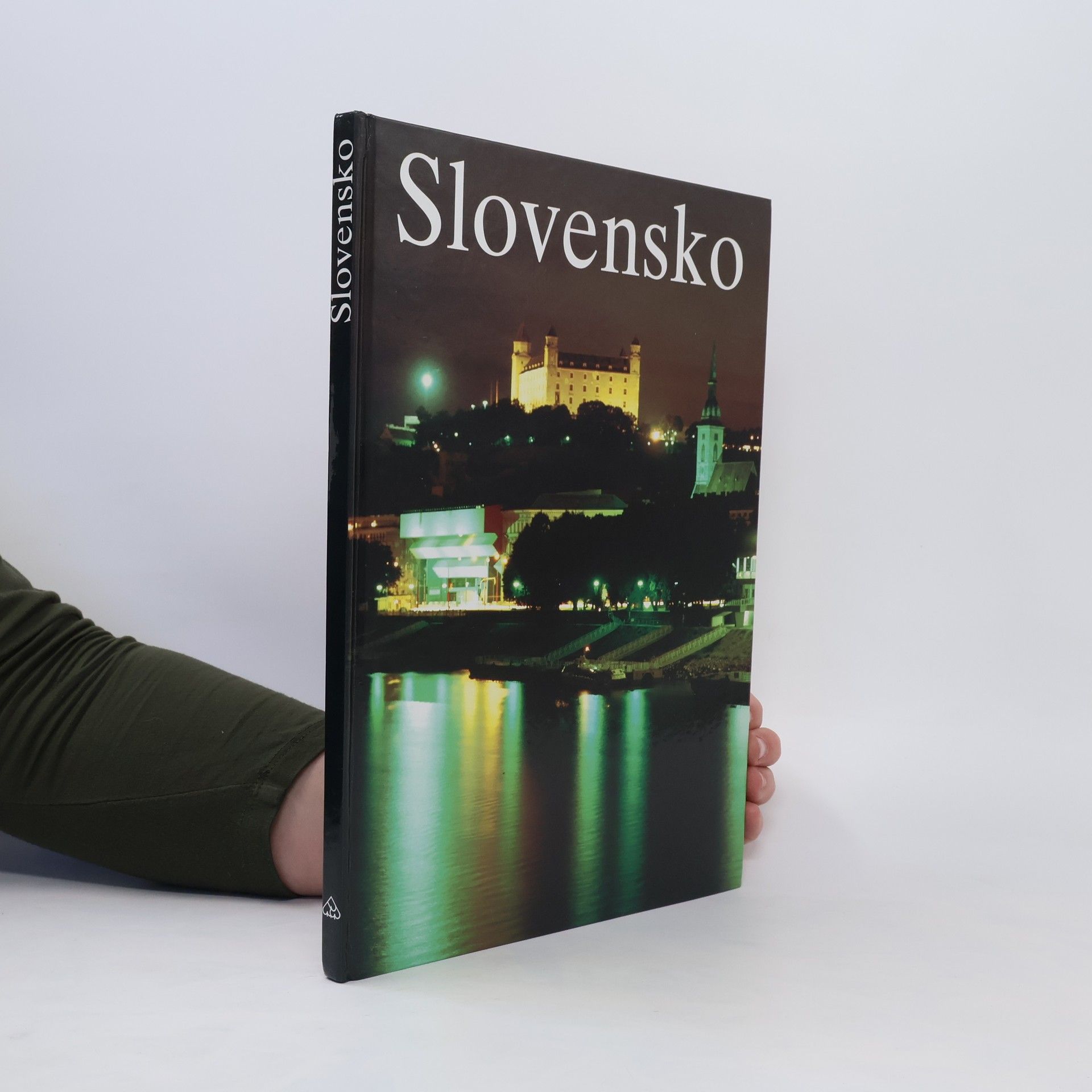 Eugen Lazišťan Slovensko