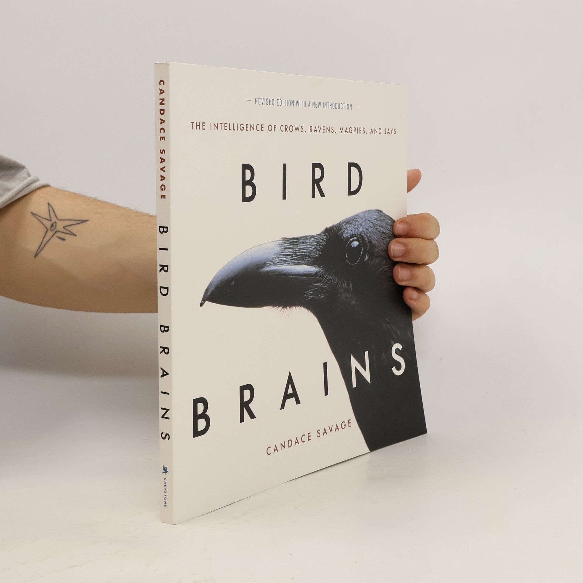 Candace Savage Bird Brains