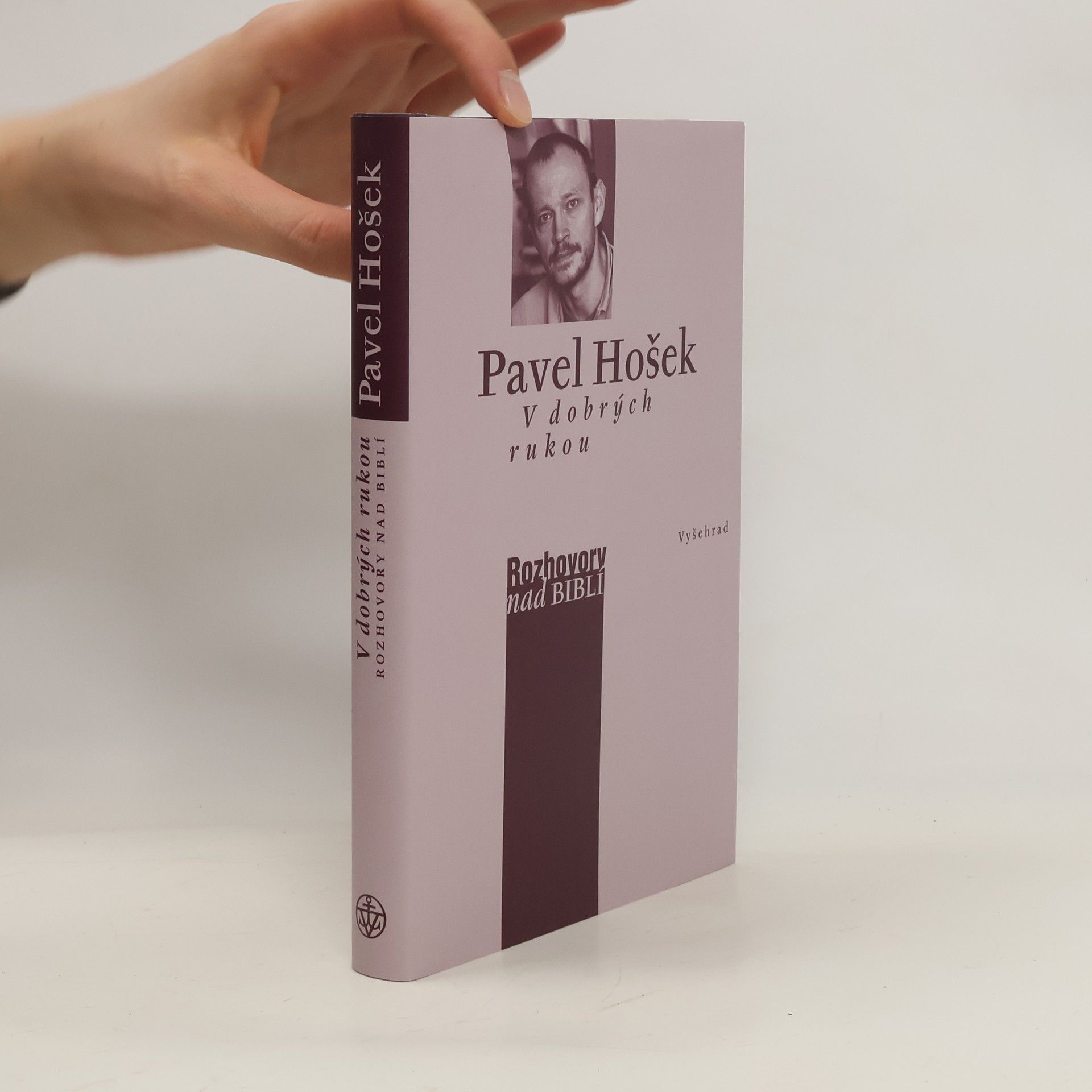 Pavel Hošek V dobrých rukou